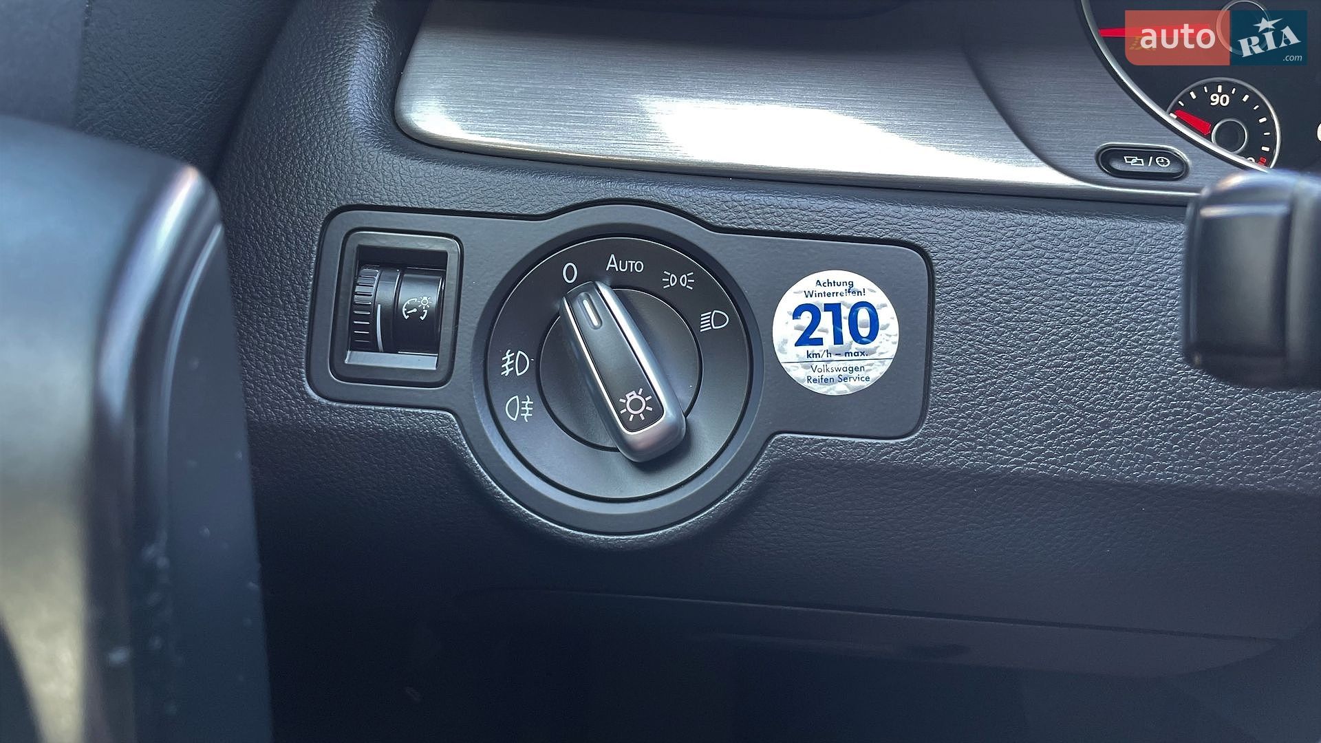 Volkswagen Passat 2013 VIN WVWZZZ3CZDE120936 фото оголошення 31 з 58