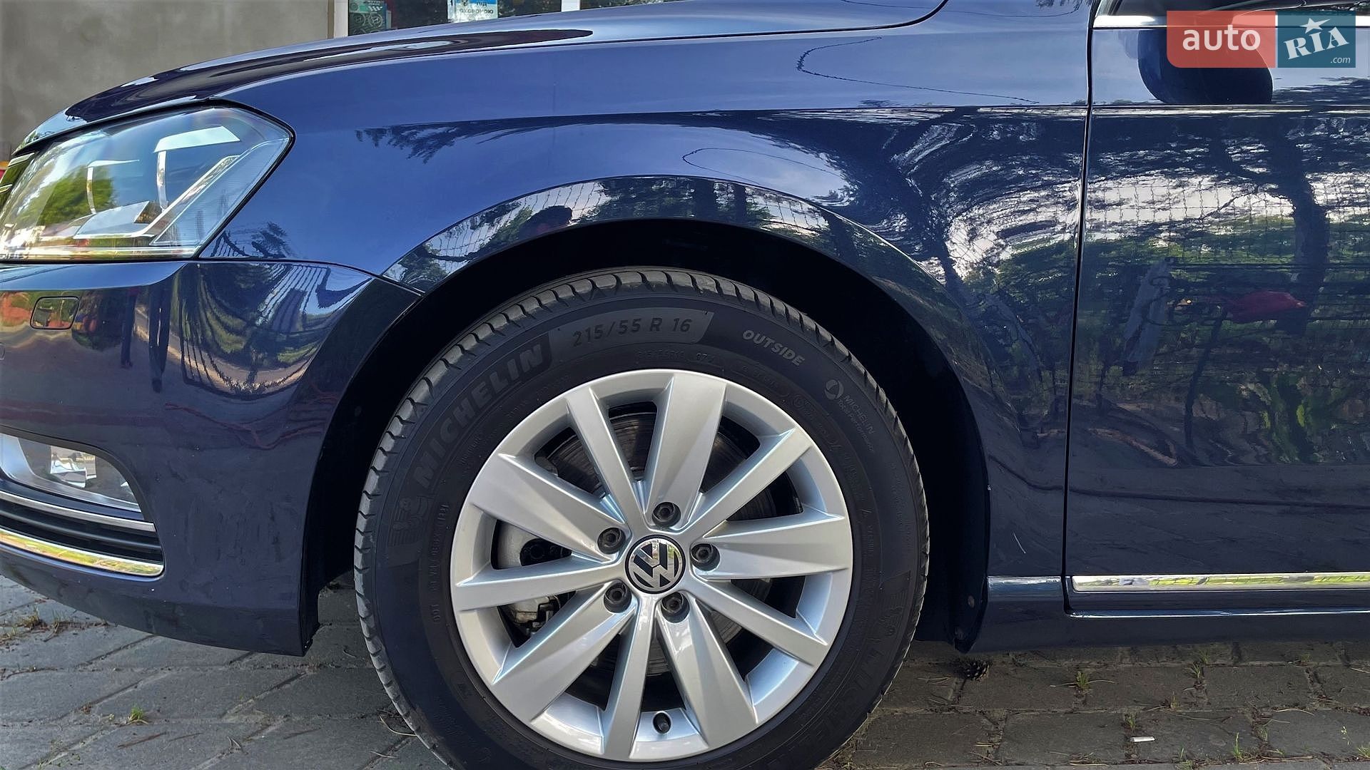 Volkswagen Passat 2013 VIN WVWZZZ3CZDE120936 фото оголошення 49 з 58