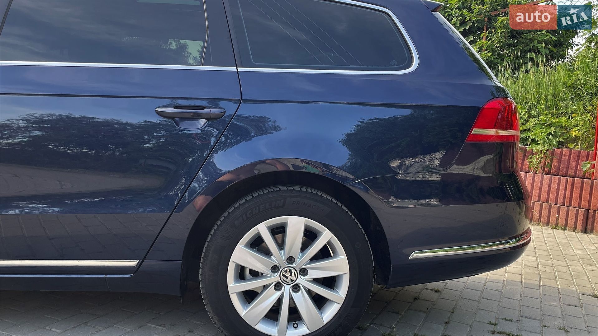 Volkswagen Passat 2013 VIN WVWZZZ3CZDE120936 фото оголошення 50 з 58
