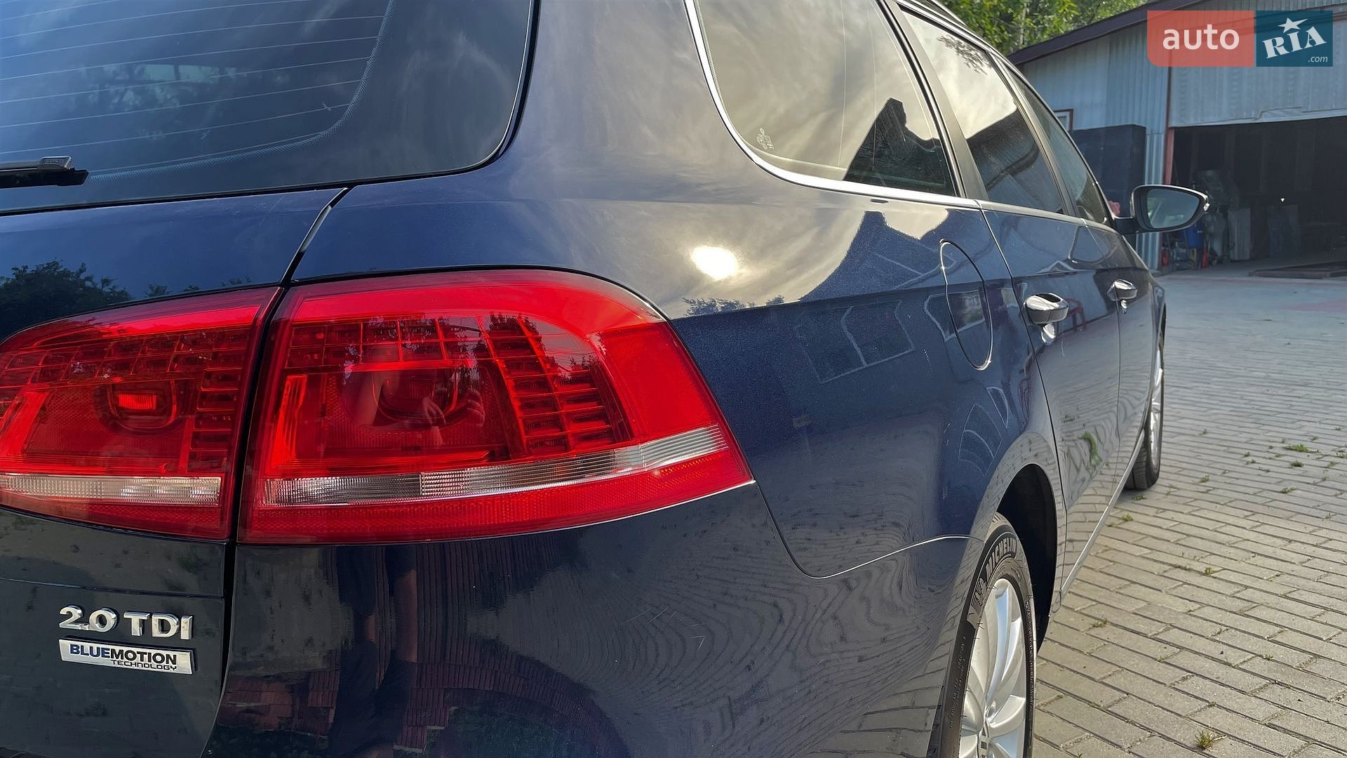 Volkswagen Passat 2013 VIN WVWZZZ3CZDE120936 фото оголошення 51 з 58