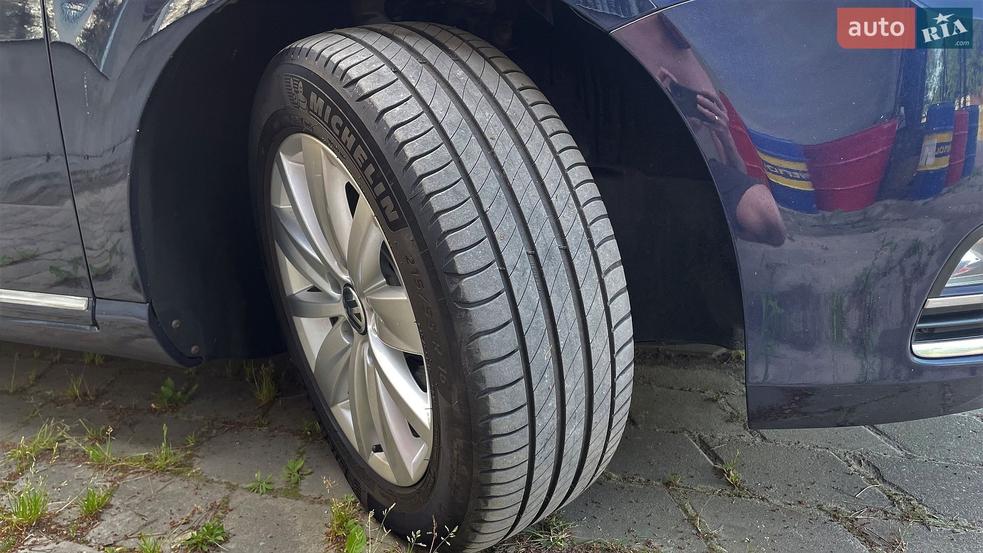 Volkswagen Passat 2013 VIN WVWZZZ3CZDE120936 фото оголошення 52 з 58