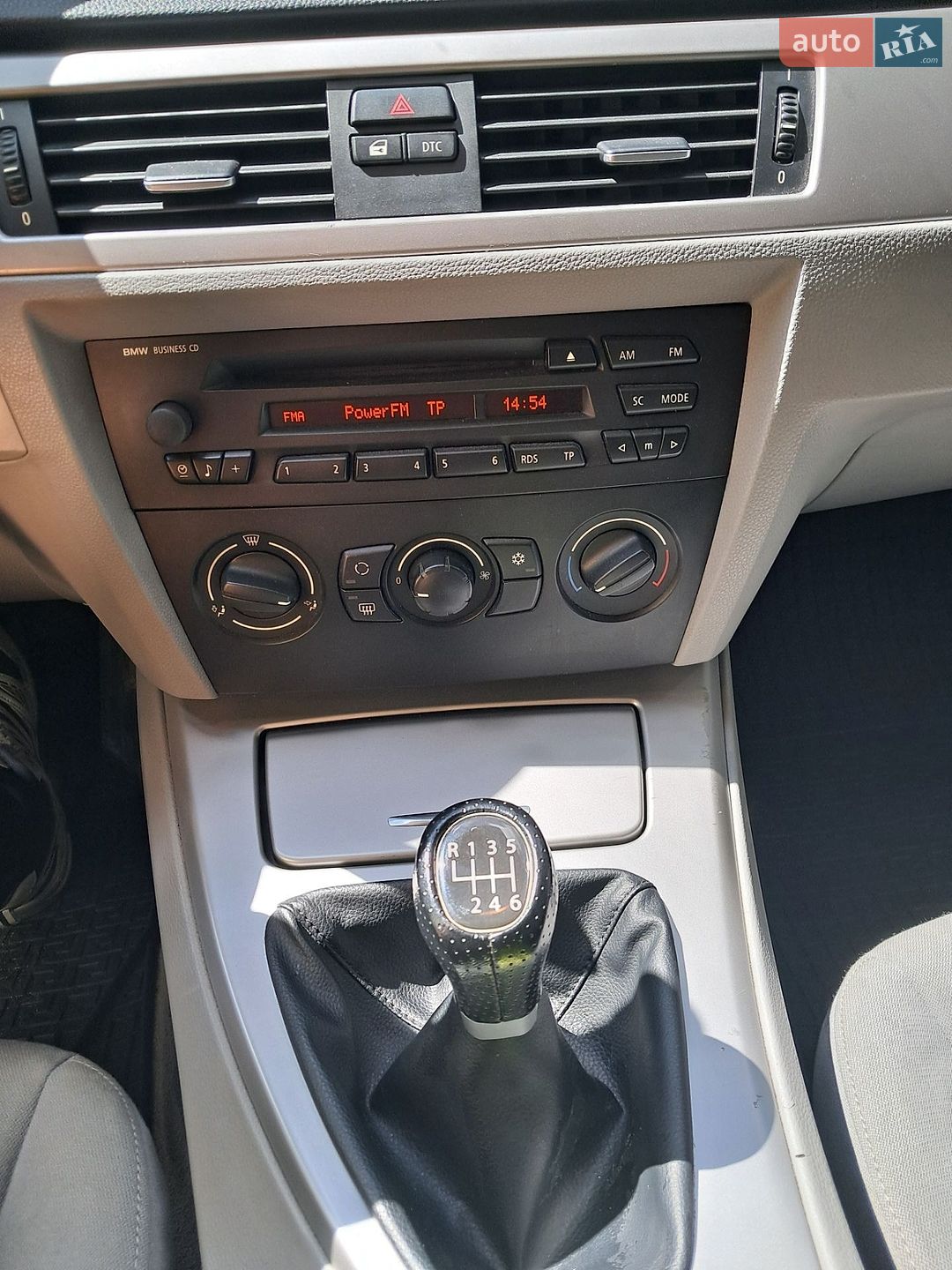BMW 3 Series 2005 VIN WBAVA71070KR39685 фото оголошення 6 з 39