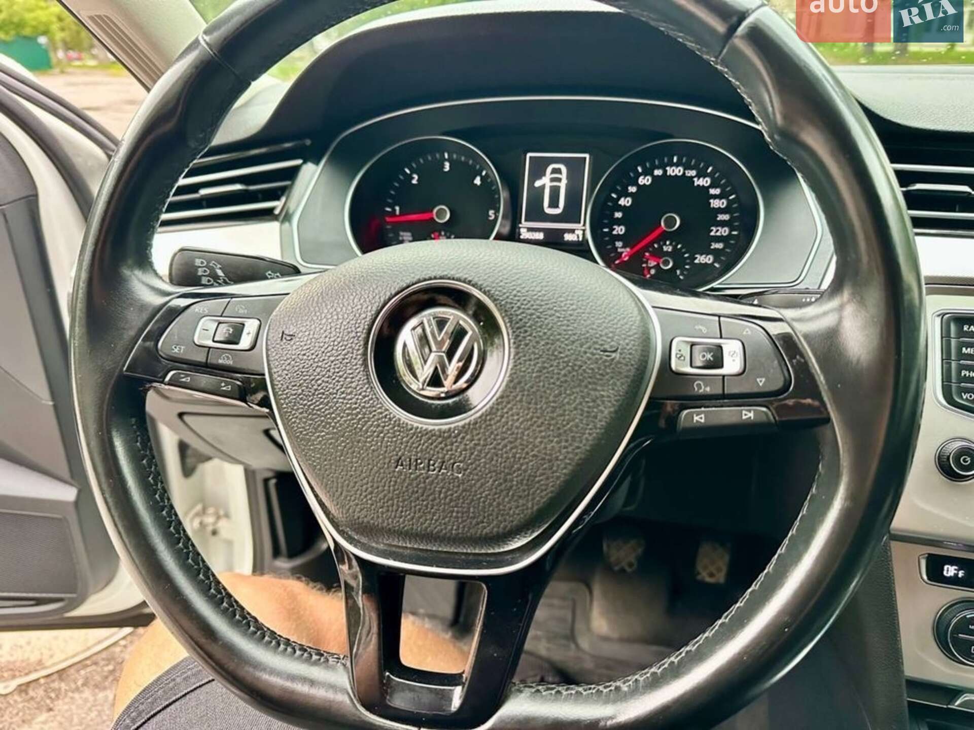 Volkswagen Passat 2014 VIN WVWZZZ3CZFE431106 фото оголошення 19 з 20