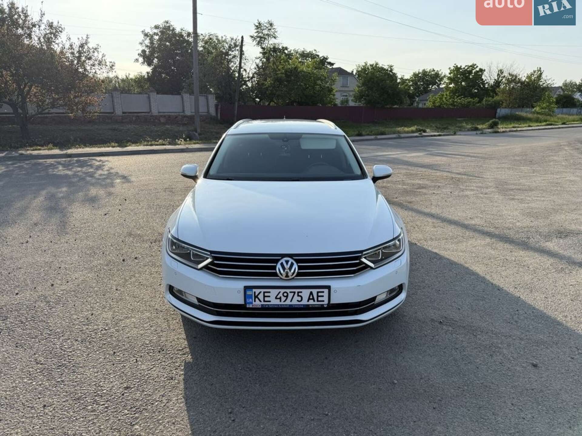 Volkswagen Passat 2014 VIN WVWZZZ3CZFE431106 фото оголошення 20 з 20