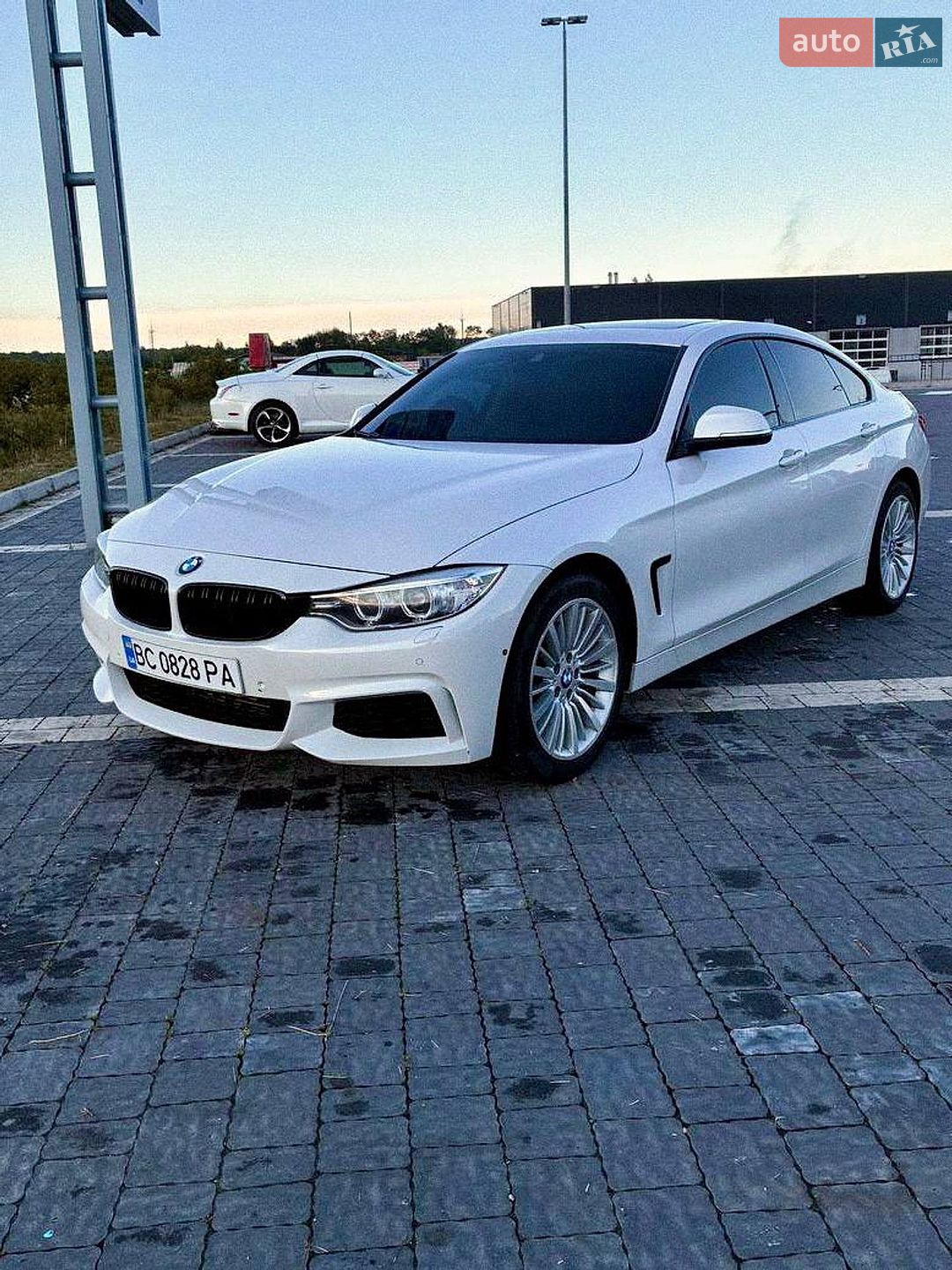 BMW 4 Series Gran Coupe 2015 VIN WBA4C9C51FG135442 фото оголошення 19 з 23