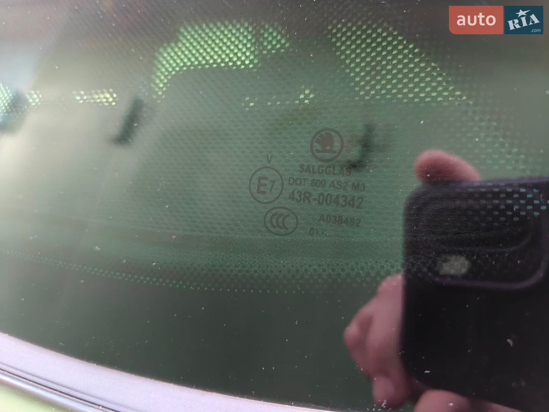 Skoda Superb 2010 VIN TMBJH73TXB9042069 фото оголошення 99 з 137