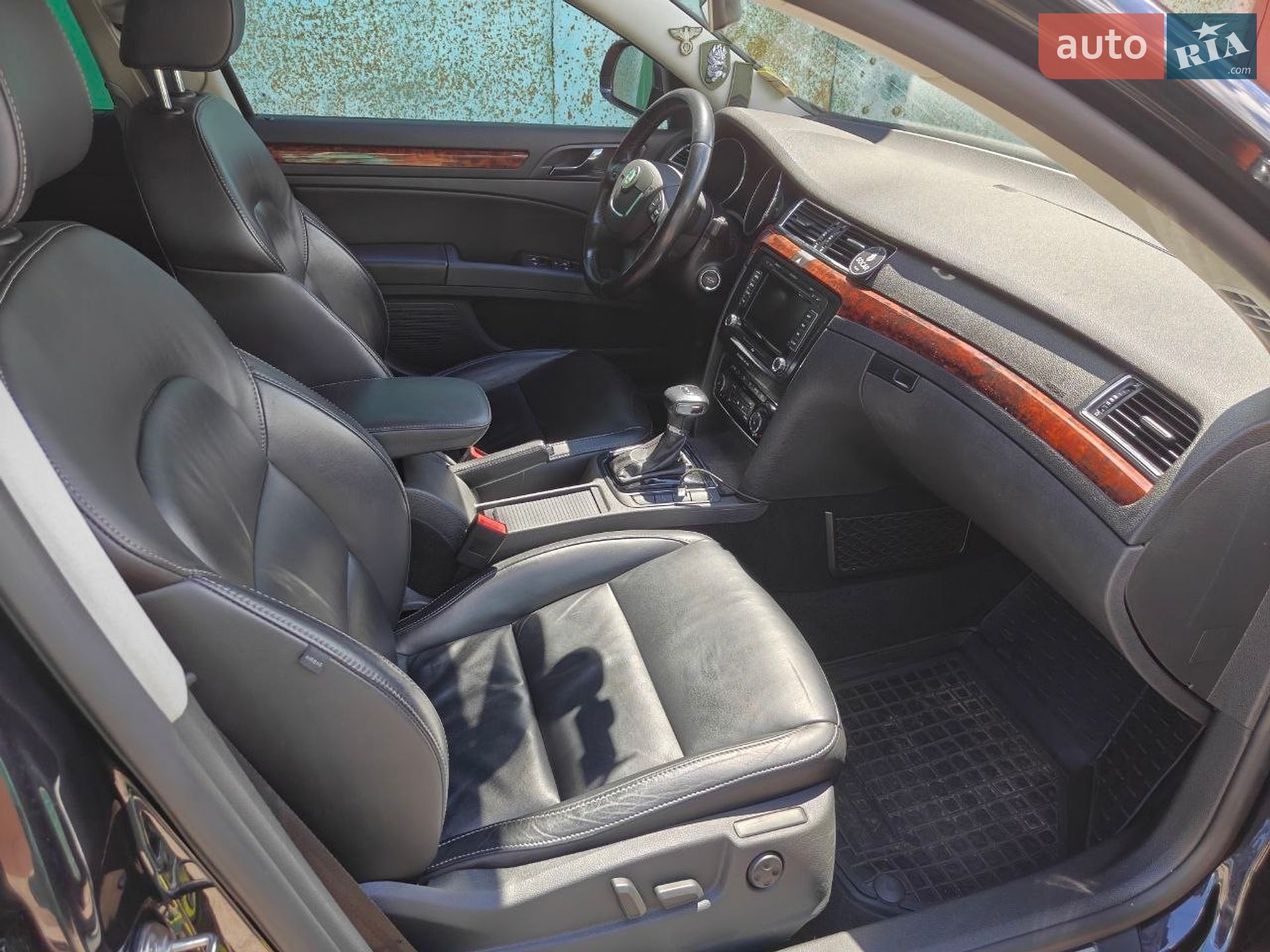 Skoda Superb 2010 VIN TMBJH73TXB9042069 фото оголошення 68 з 137