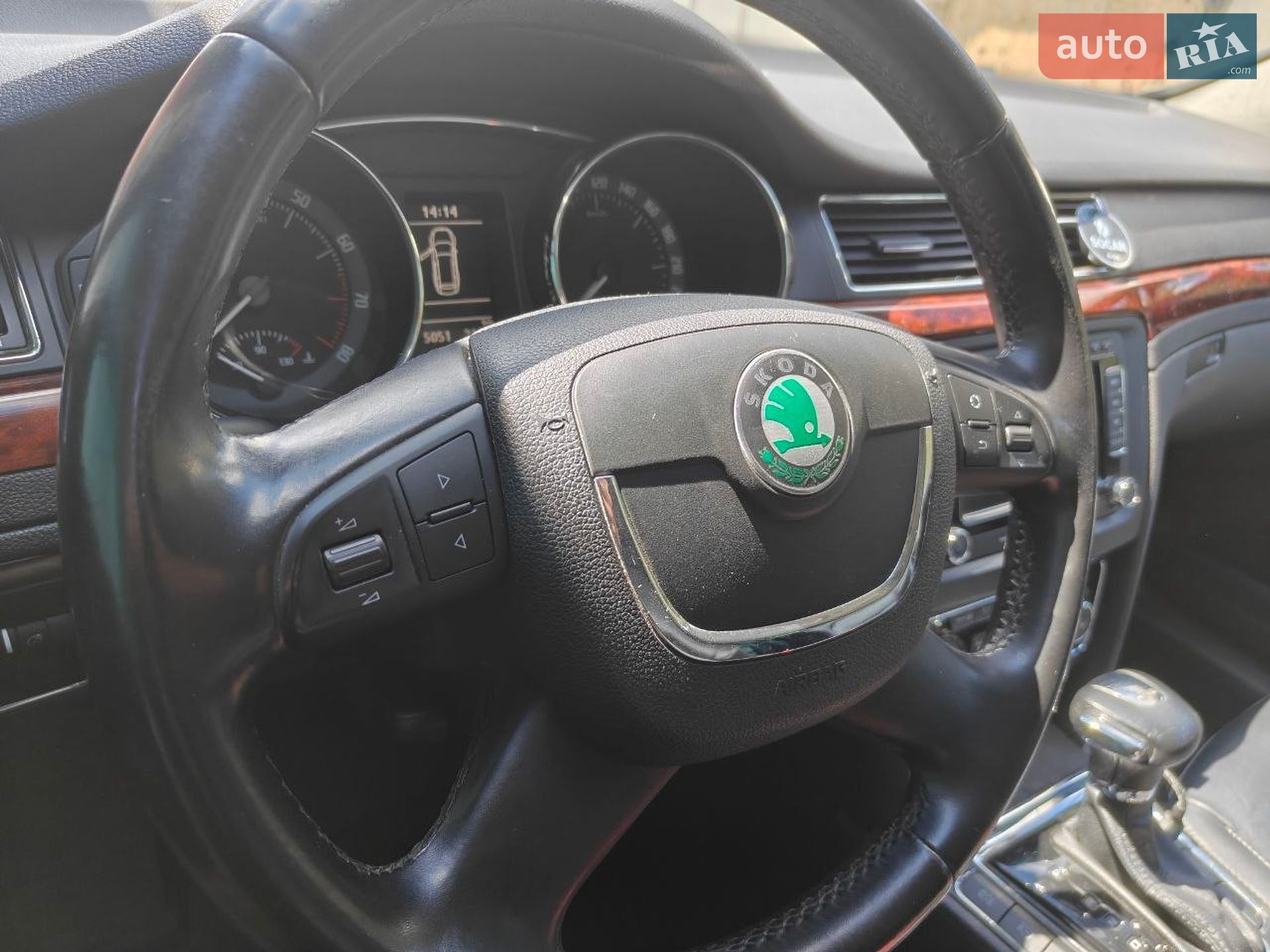 Skoda Superb 2010 VIN TMBJH73TXB9042069 фото оголошення 64 з 137