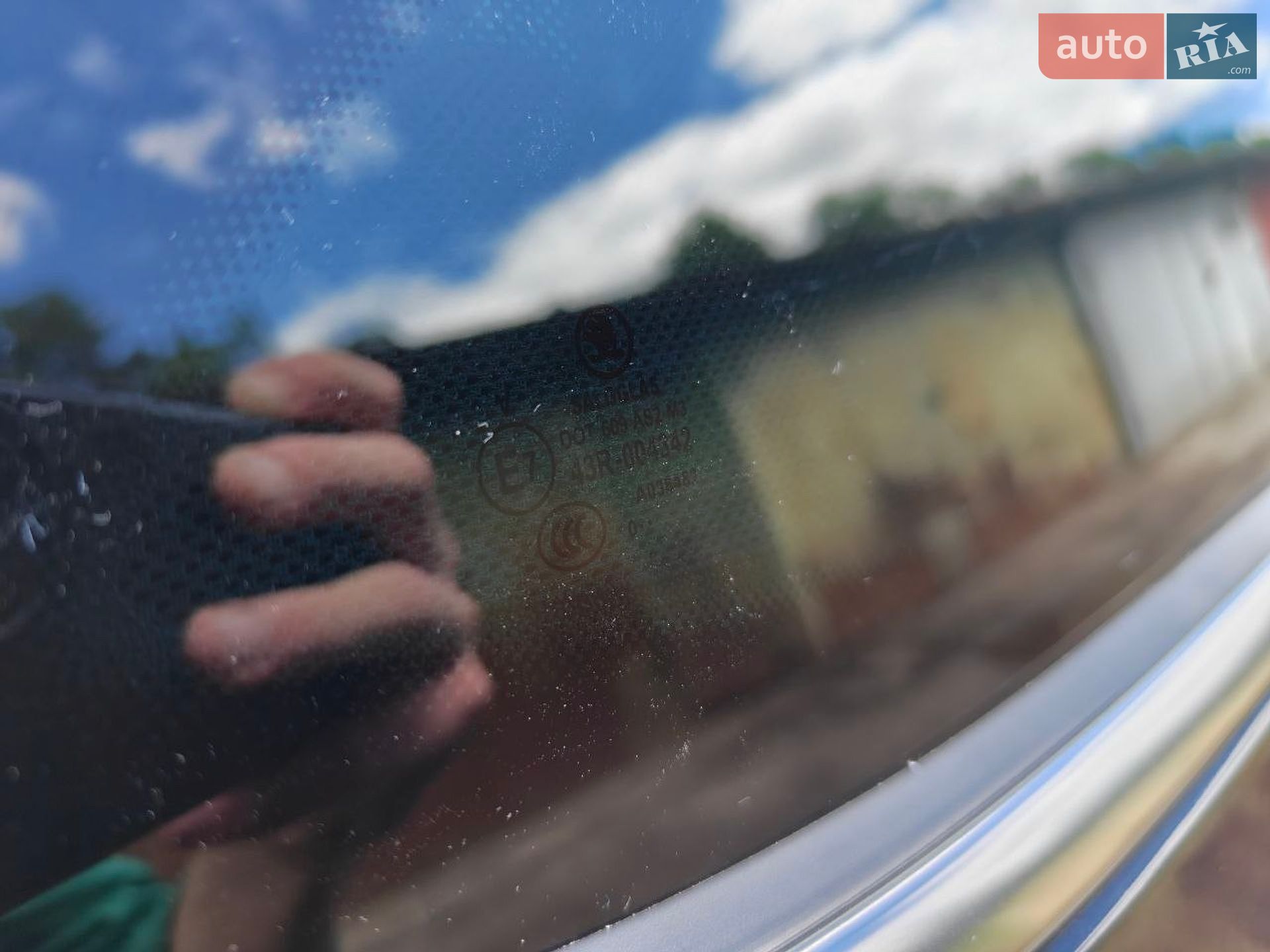 Skoda Superb 2010 VIN TMBJH73TXB9042069 фото оголошення 106 з 137