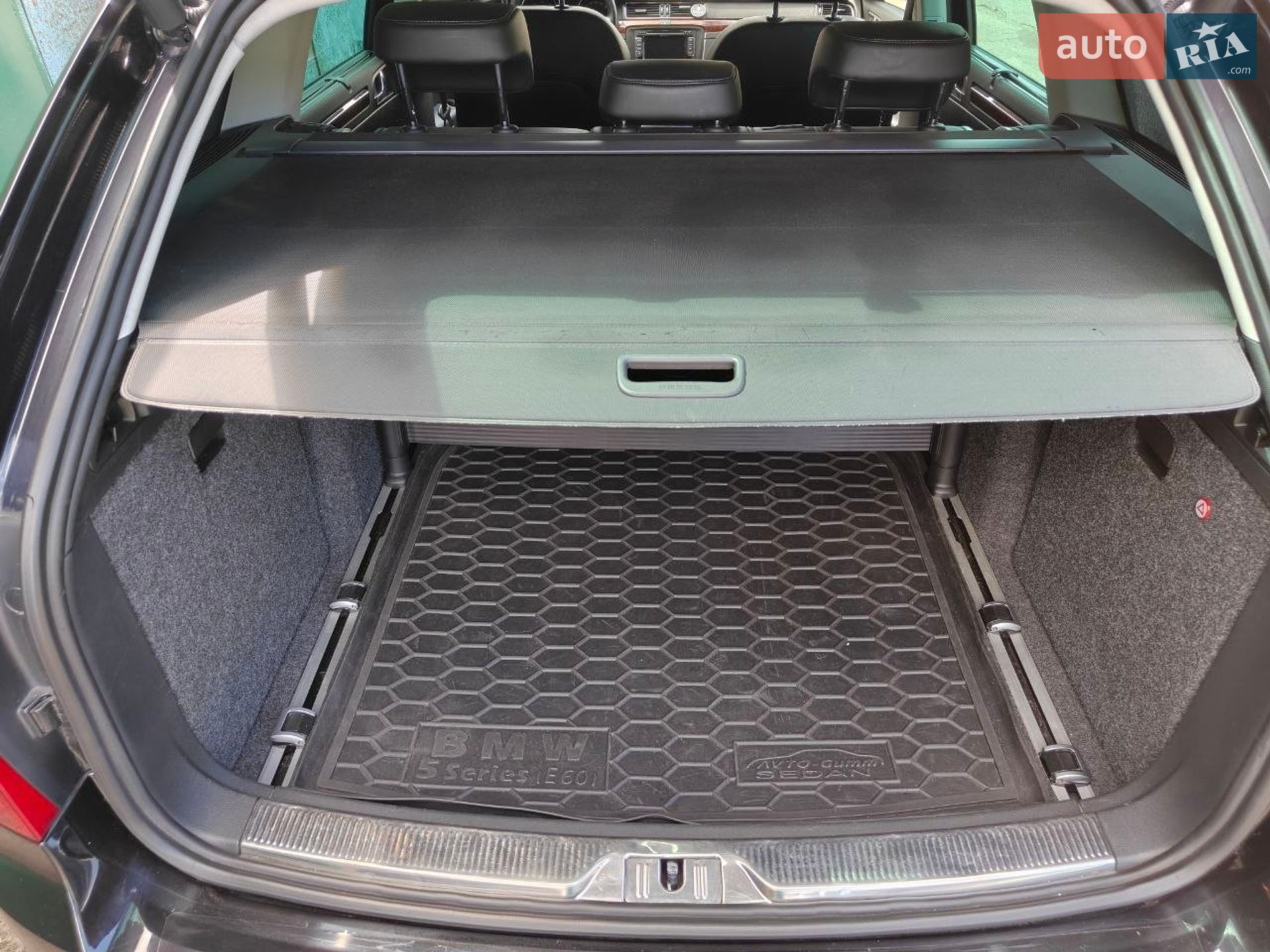 Skoda Superb 2010 VIN TMBJH73TXB9042069 фото оголошення 109 з 137