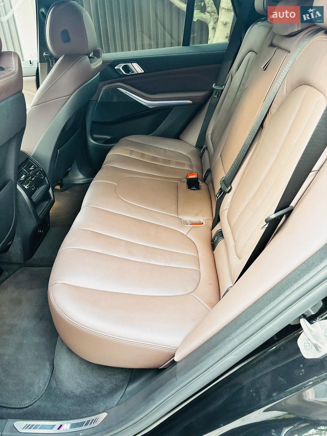 BMW X5 2021 VIN WBACR610709J43928 фото оголошення 21 з 42