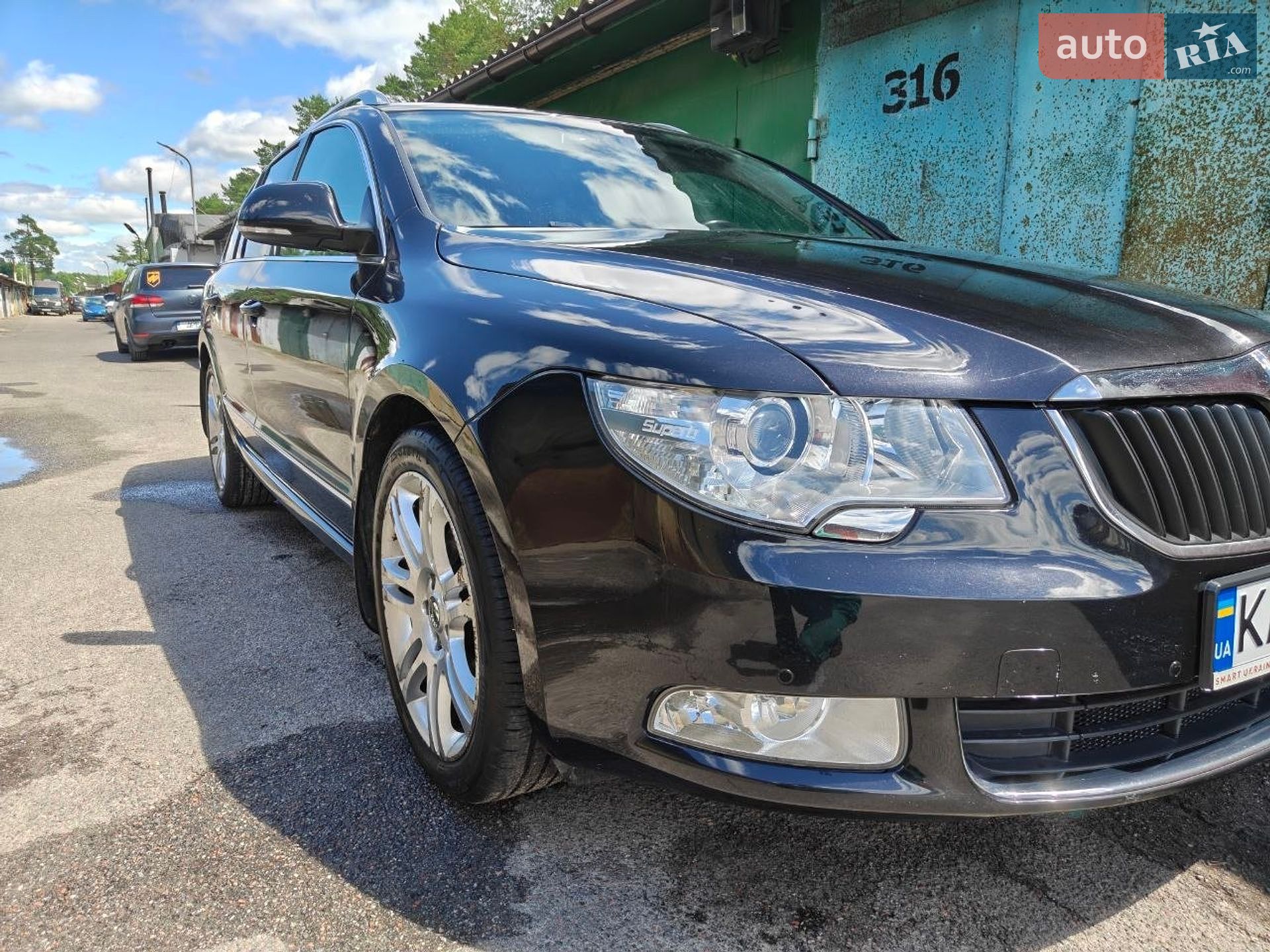 Skoda Superb 2010 VIN TMBJH73TXB9042069 фото оголошення 47 з 137
