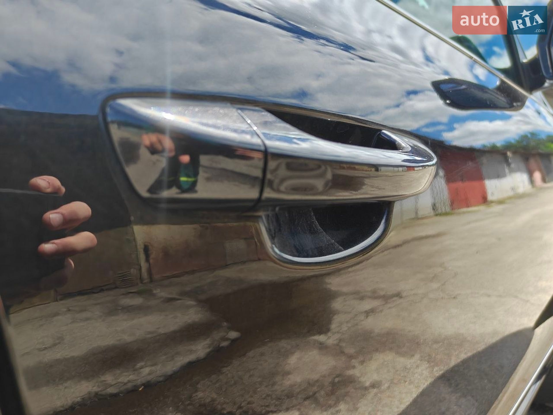 Skoda Superb 2010 VIN TMBJH73TXB9042069 фото оголошення 56 з 137