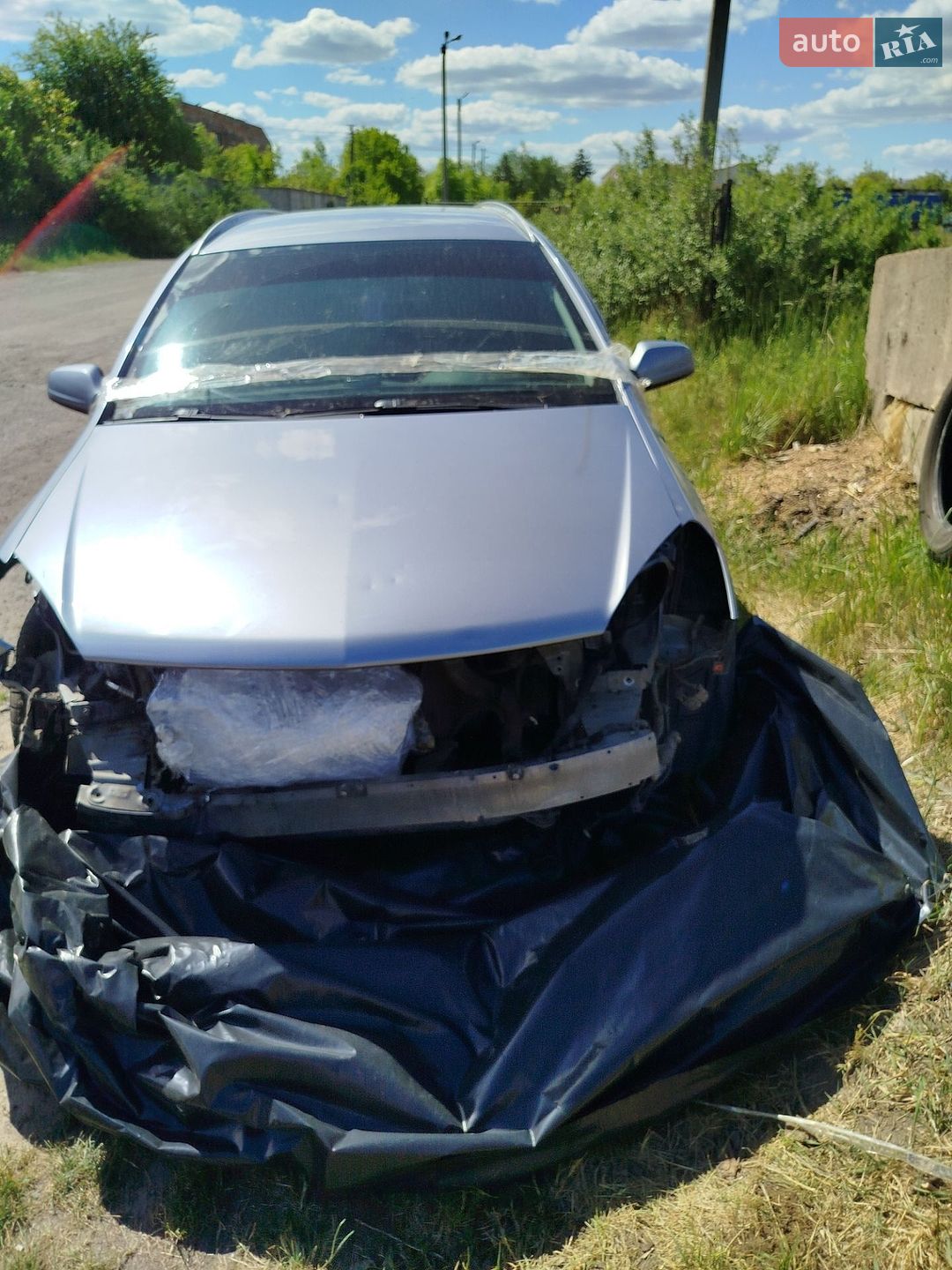 Opel Astra 2004 VIN W0L0AHL3555057085 фото оголошення 23 з 26