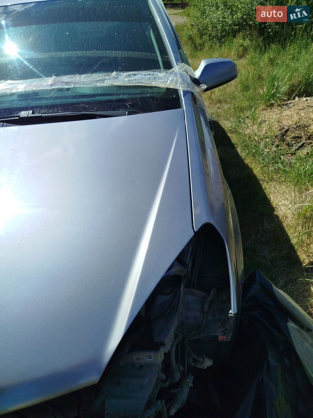 Opel Astra 2004 VIN W0L0AHL3555057085 фото оголошення 24 з 26