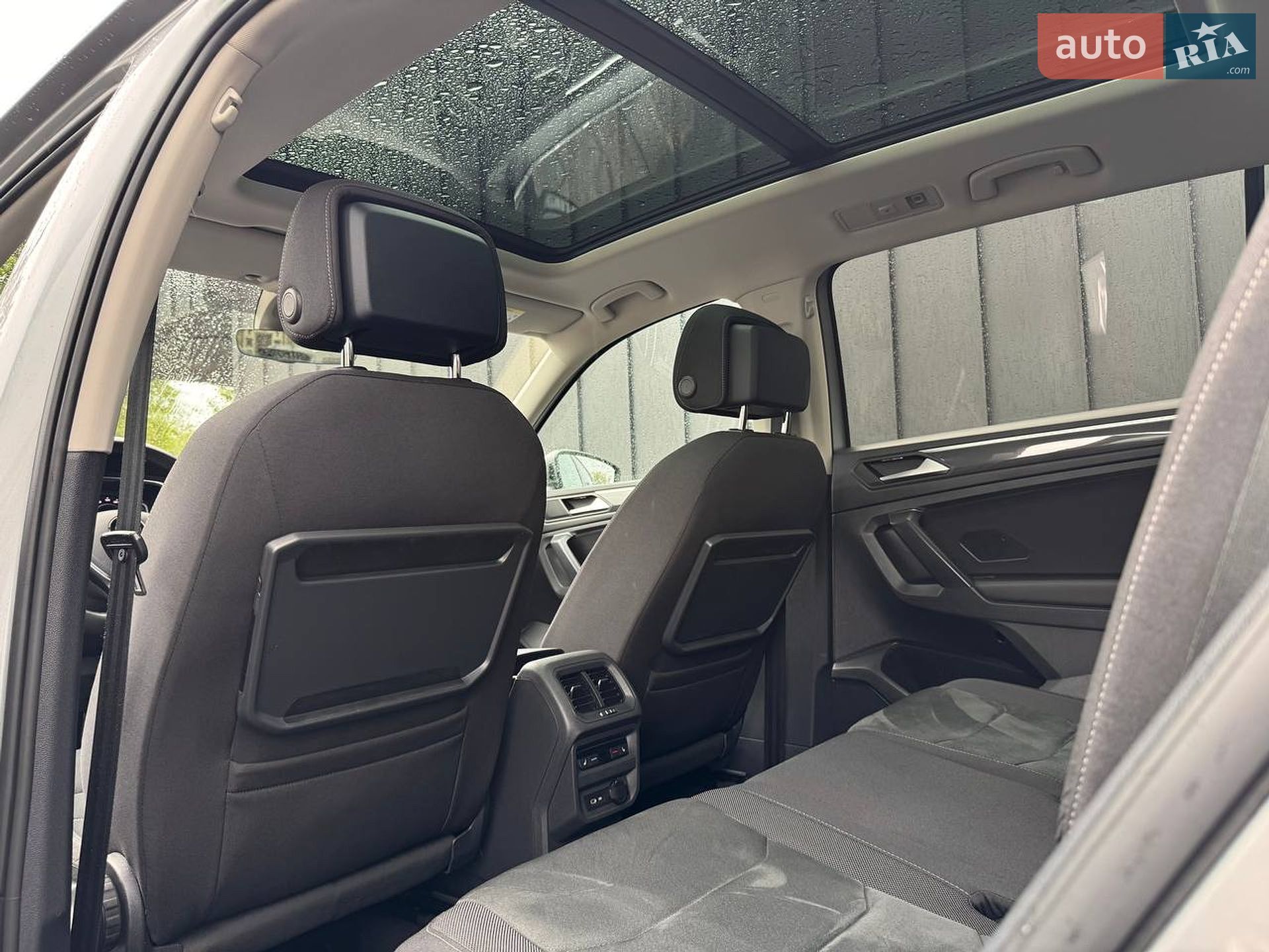Volkswagen Tiguan Allspace 2021 VIN WVGZZZ5NZMM068247 фото оголошення 21 з 42