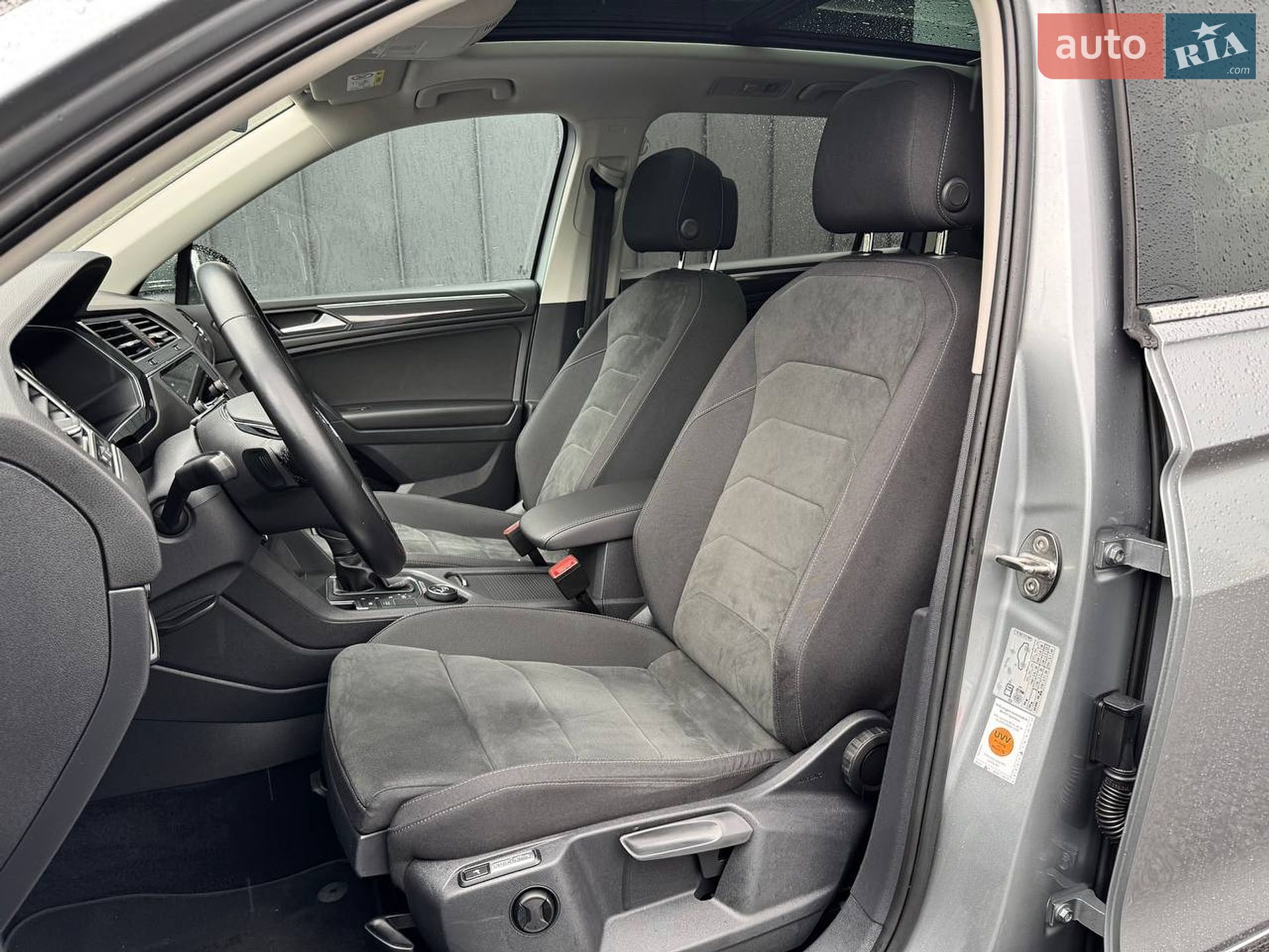Volkswagen Tiguan Allspace 2021 VIN WVGZZZ5NZMM068247 фото оголошення 20 з 42