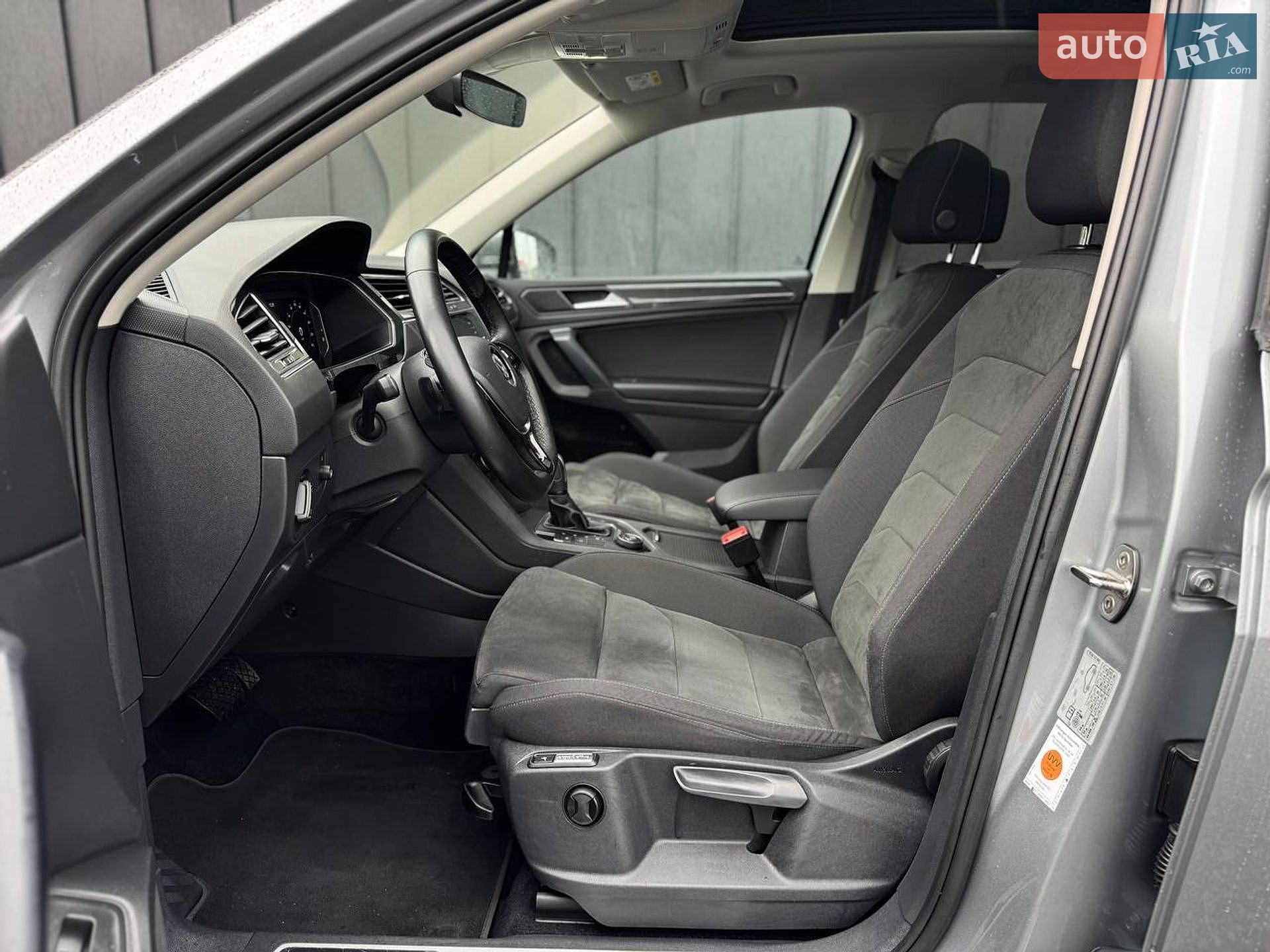 Volkswagen Tiguan Allspace 2021 VIN WVGZZZ5NZMM068247 фото оголошення 18 з 42
