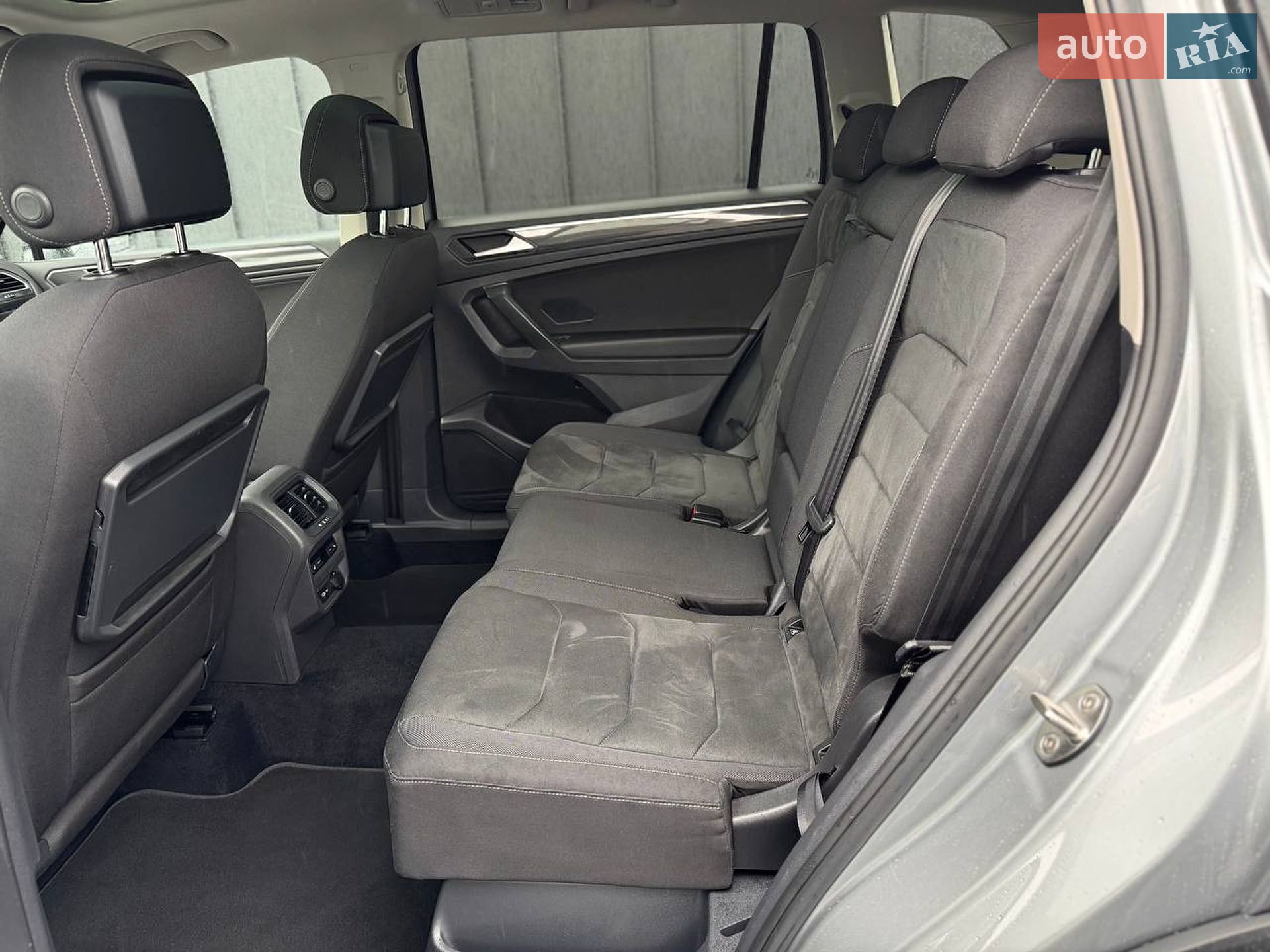 Volkswagen Tiguan Allspace 2021 VIN WVGZZZ5NZMM068247 фото оголошення 37 з 42