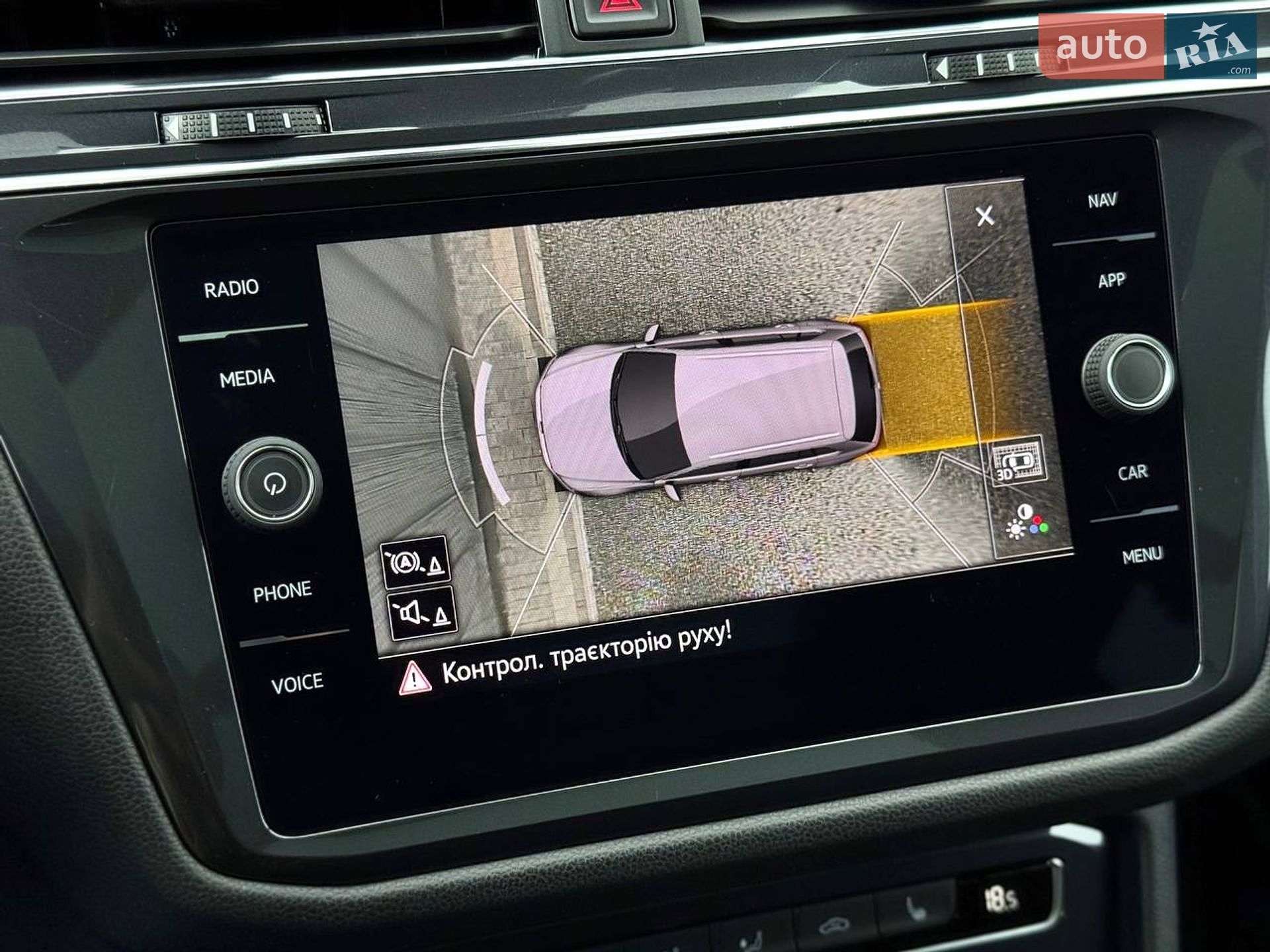 Volkswagen Tiguan Allspace 2021 VIN WVGZZZ5NZMM068247 фото оголошення 28 з 42