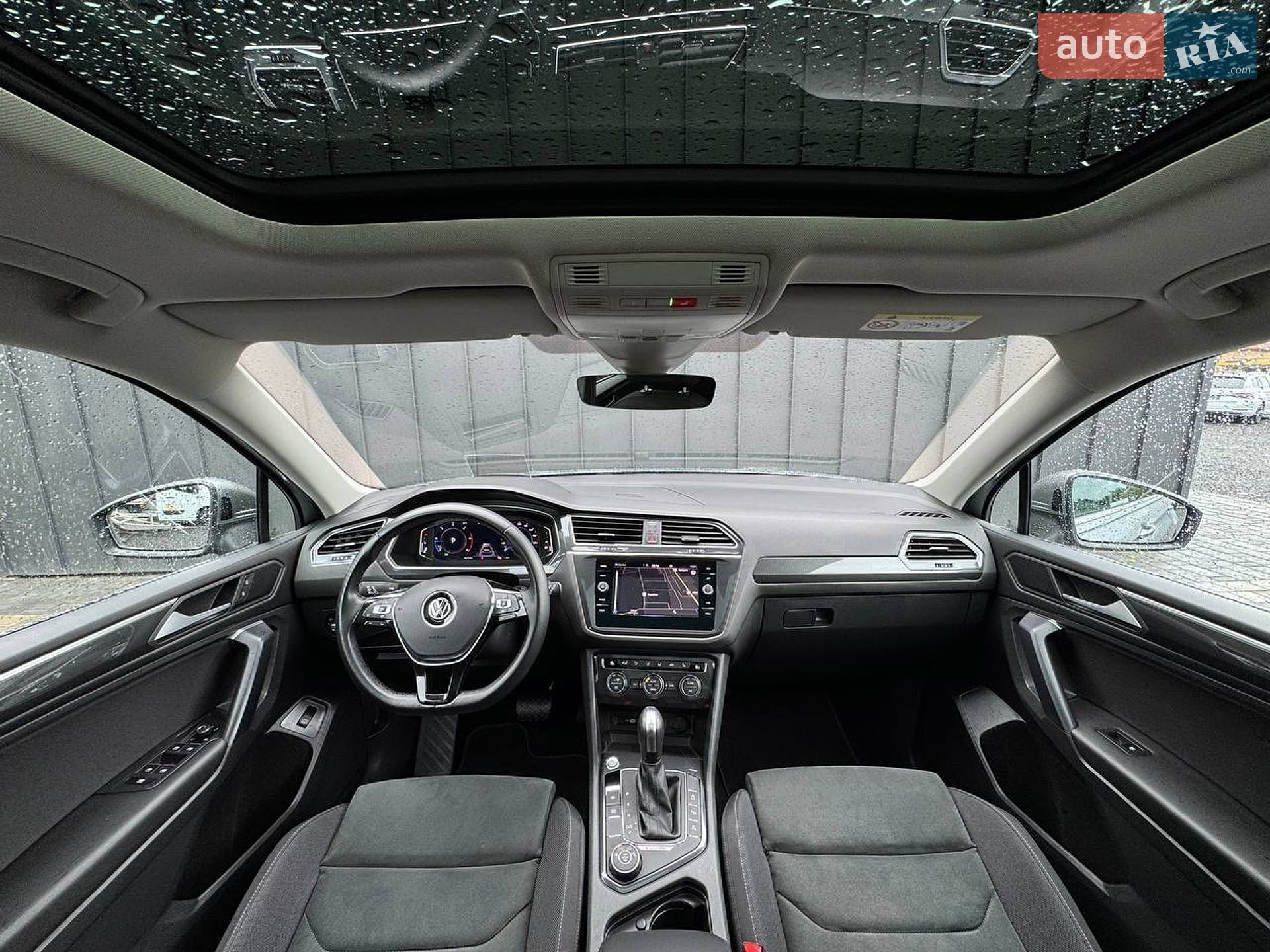 Volkswagen Tiguan Allspace 2021 VIN WVGZZZ5NZMM068247 фото оголошення 22 з 42
