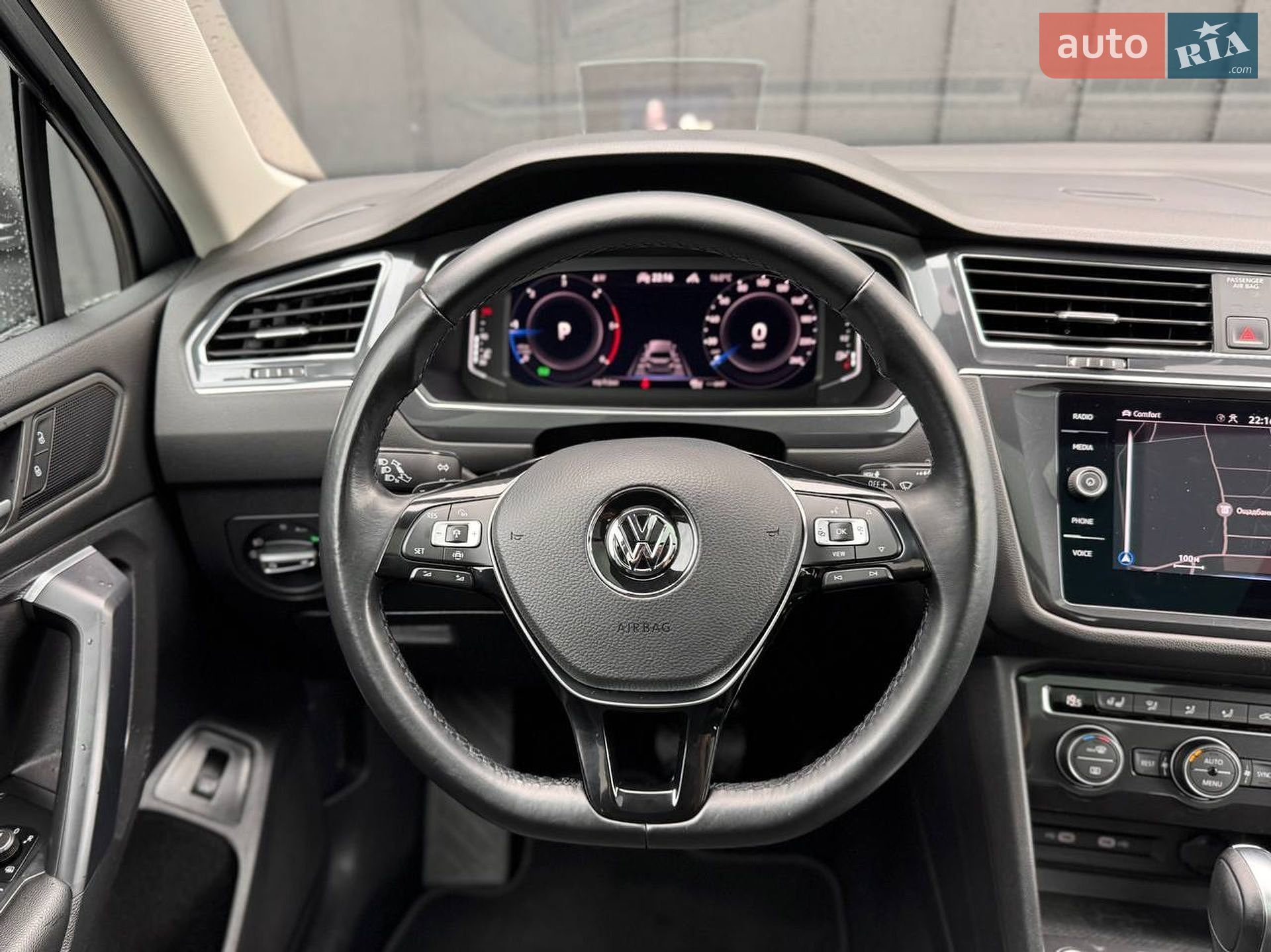 Volkswagen Tiguan Allspace 2021 VIN WVGZZZ5NZMM068247 фото оголошення 27 з 42