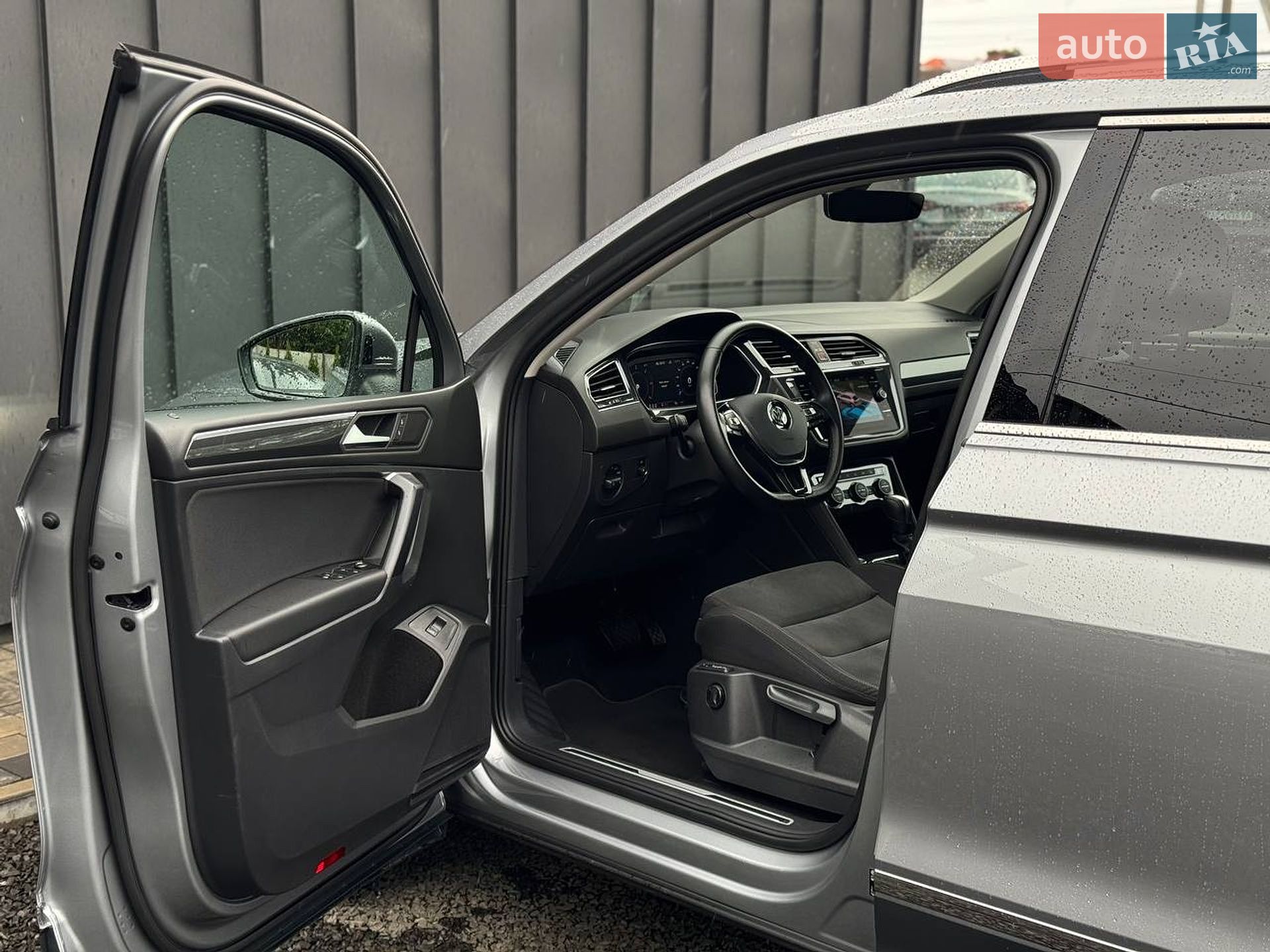 Volkswagen Tiguan Allspace 2021 VIN WVGZZZ5NZMM068247 фото оголошення 16 з 42