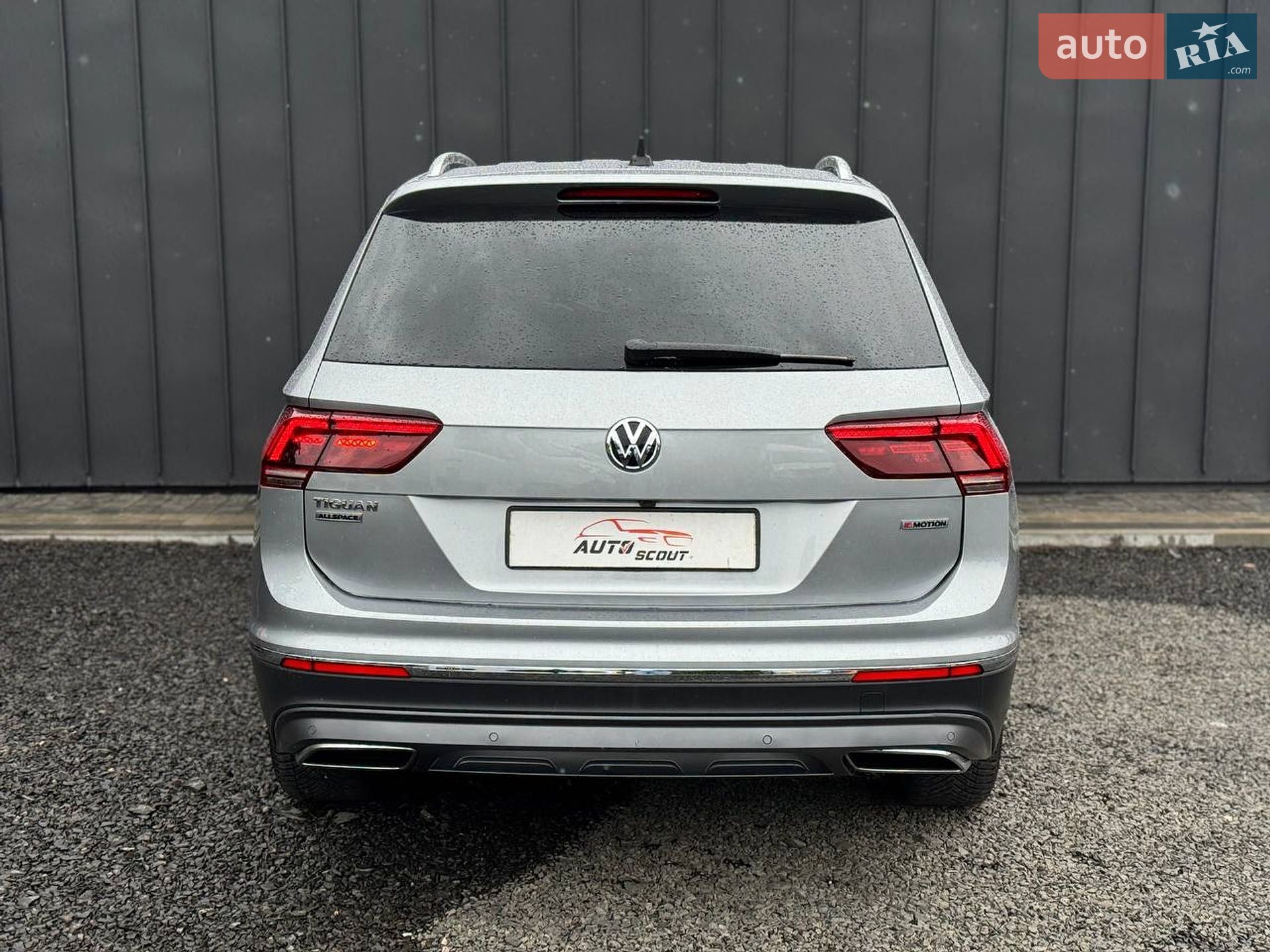 Volkswagen Tiguan Allspace 2021 VIN WVGZZZ5NZMM068247 фото оголошення 6 з 42