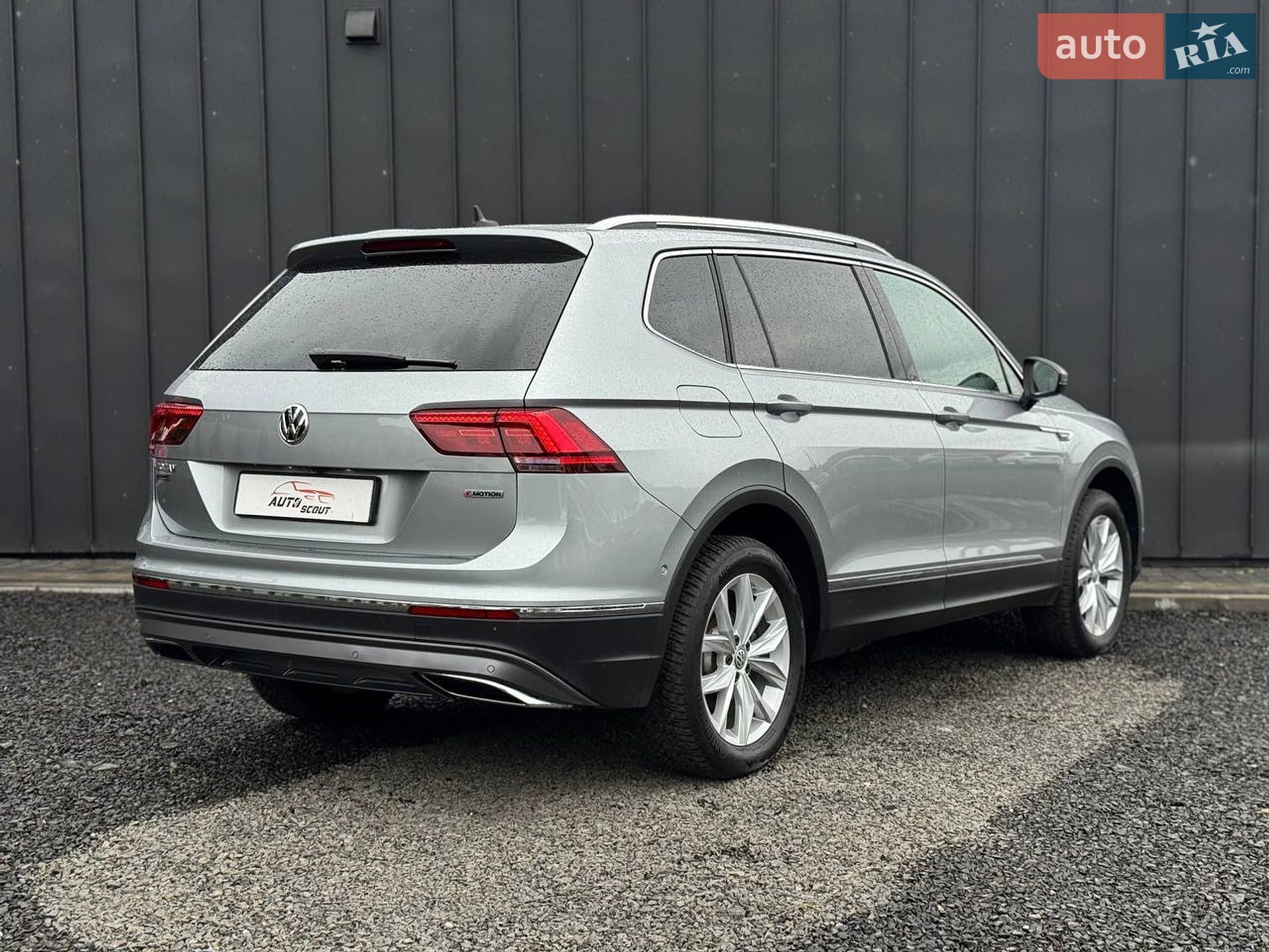 Volkswagen Tiguan Allspace 2021 VIN WVGZZZ5NZMM068247 фото оголошення 7 з 42