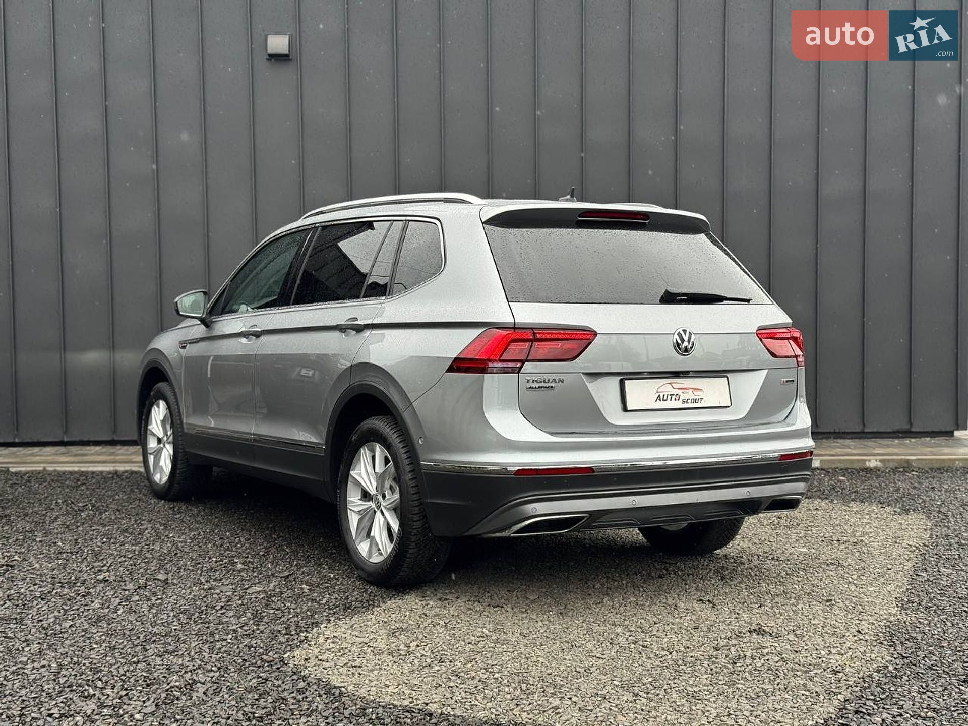 Volkswagen Tiguan Allspace 2021 VIN WVGZZZ5NZMM068247 фото оголошення 5 з 42