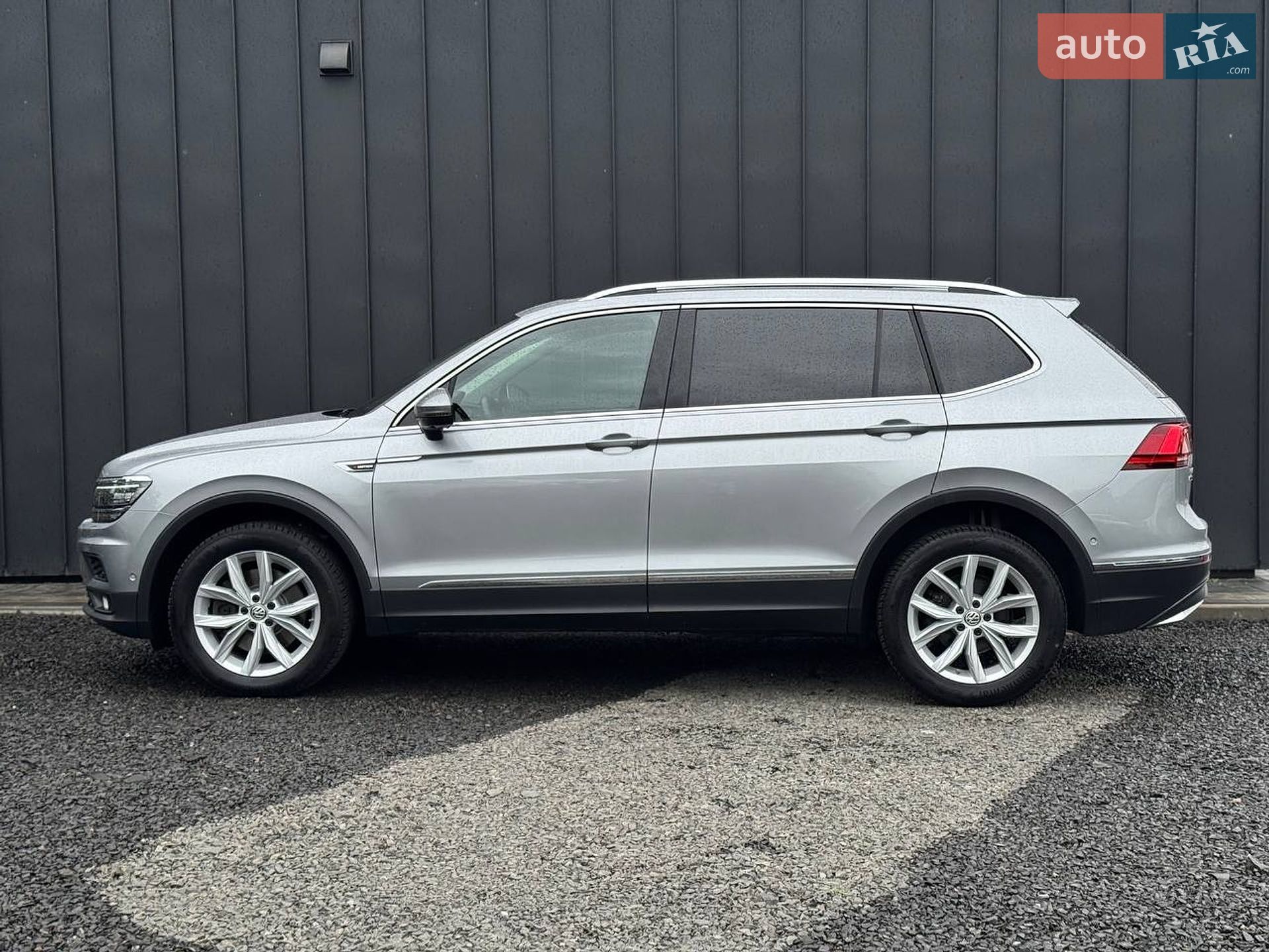 Volkswagen Tiguan Allspace 2021 VIN WVGZZZ5NZMM068247 фото оголошення 4 з 42