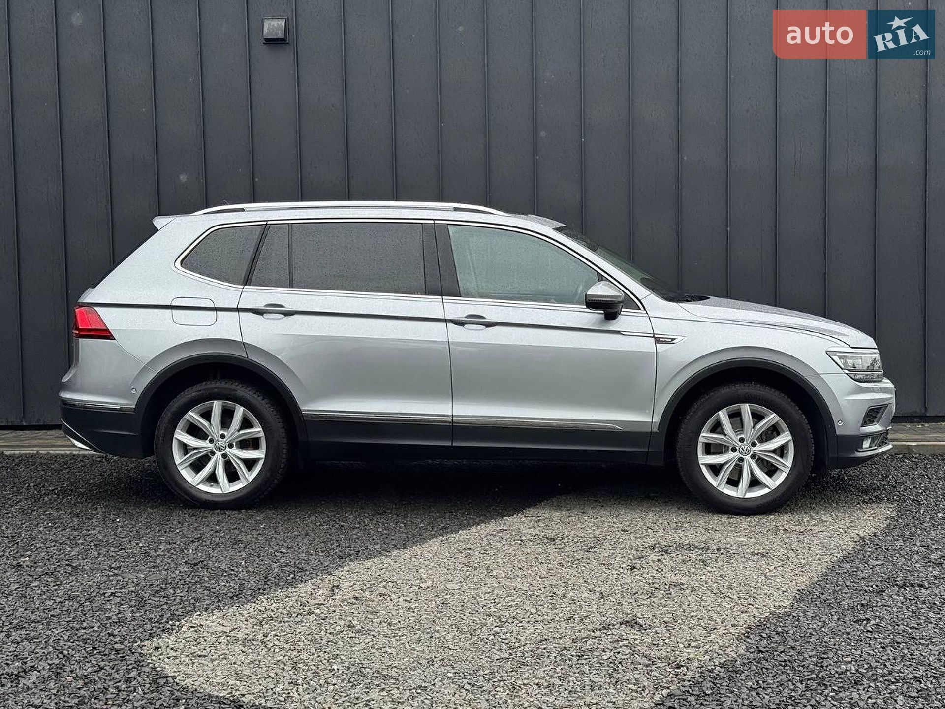 Volkswagen Tiguan Allspace 2021 VIN WVGZZZ5NZMM068247 фото оголошення 8 з 42