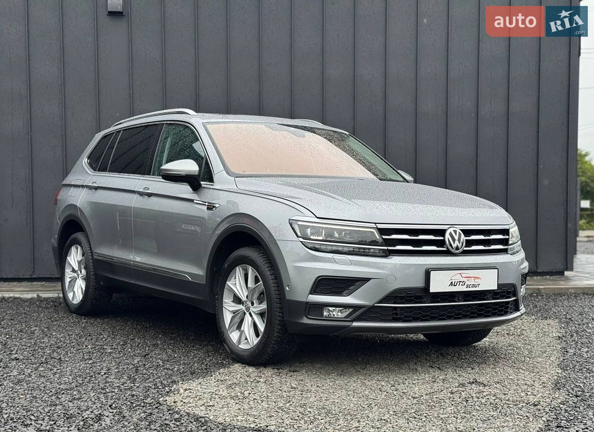 Volkswagen Tiguan Allspace 2021 VIN WVGZZZ5NZMM068247 фото оголошення 3 з 42
