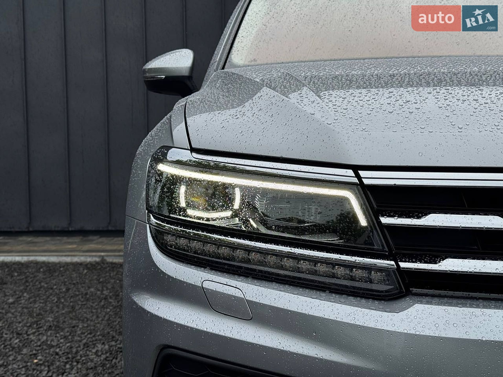 Volkswagen Tiguan Allspace 2021 VIN WVGZZZ5NZMM068247 фото оголошення 9 з 42