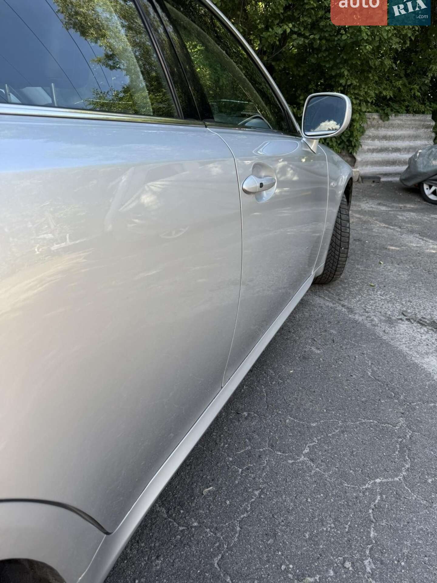 Lexus IS 2007 VIN JTHBB262502023347 фото оголошення 13 з 14