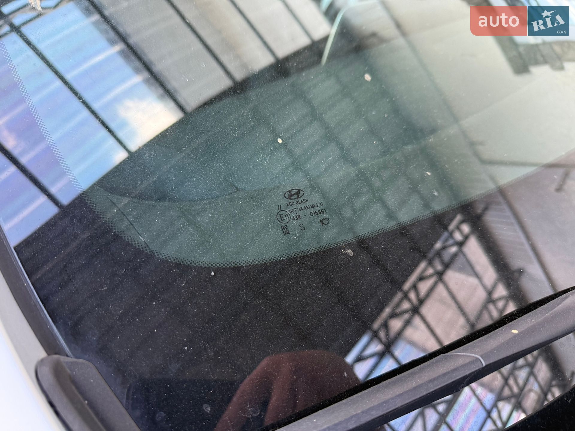 Hyundai Ioniq 6 2023 VIN KMHM34AA4PA041769 фото оголошення 8 з 28