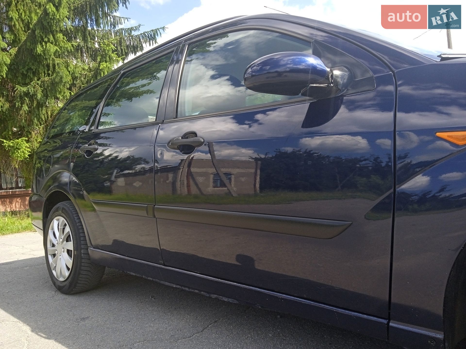 Ford Focus 2001 VIN WF0NXXGCDNYY15947 фото оголошення 14 з 45