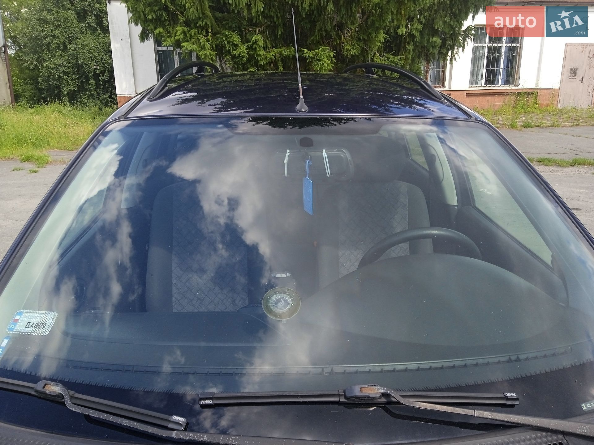 Ford Focus 2001 VIN WF0NXXGCDNYY15947 фото оголошення 16 з 45