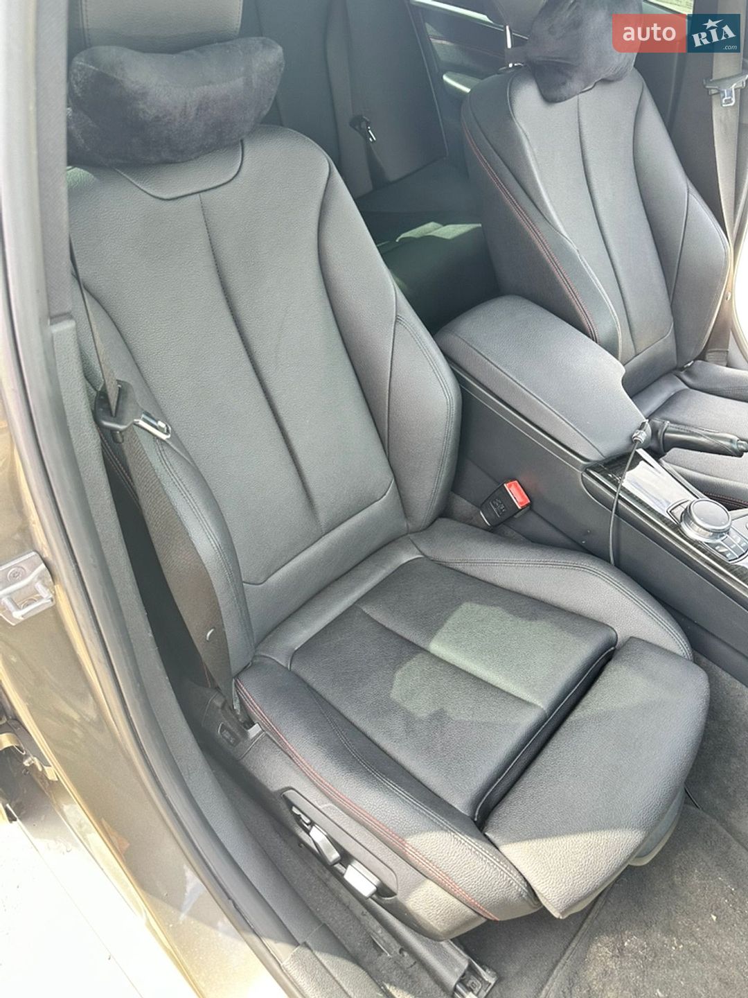 BMW 3 Series 2017 VIN WBA8D9G5XJNU67070 фото оголошення 17 з 26