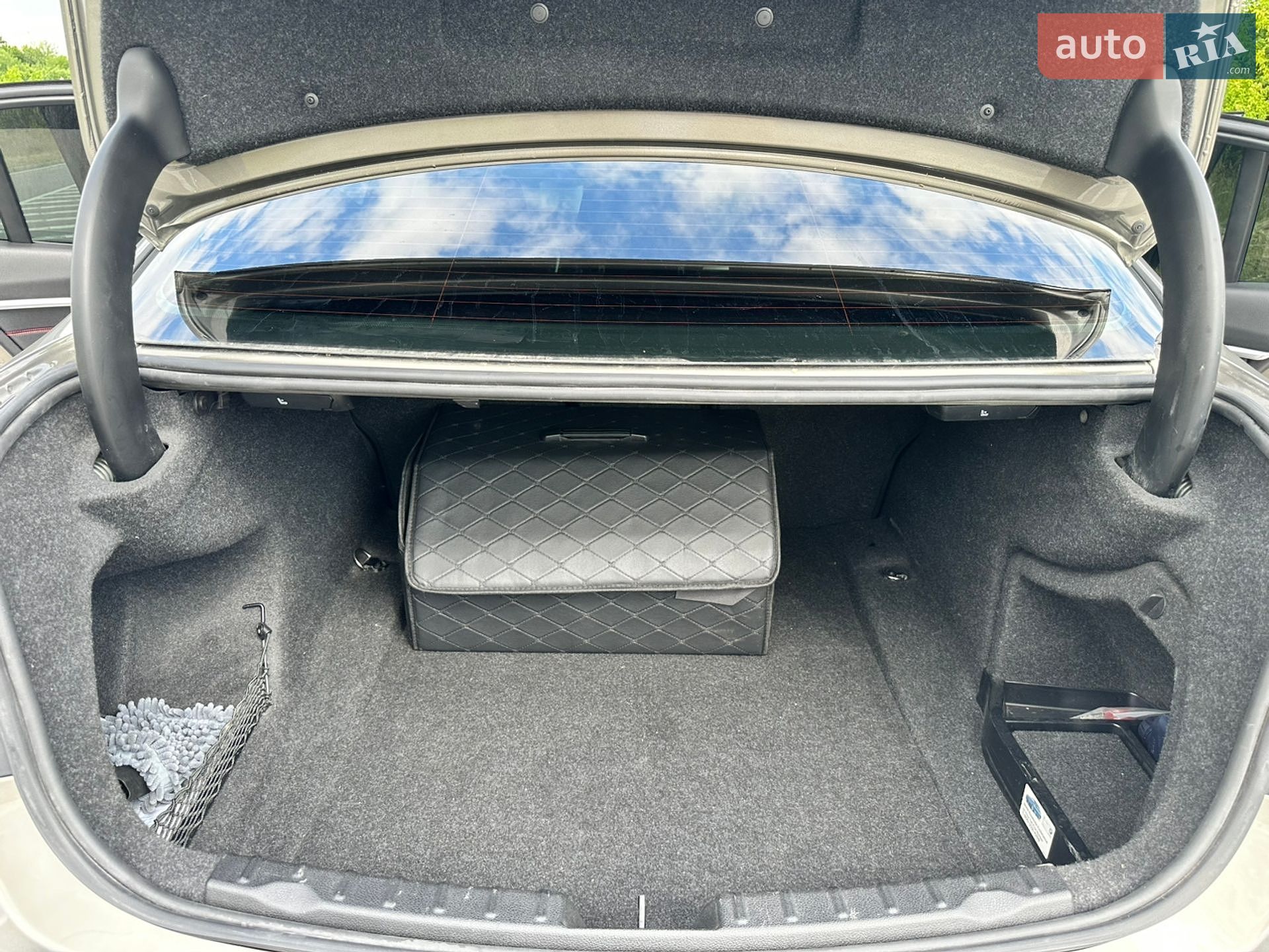 BMW 3 Series 2017 VIN WBA8D9G5XJNU67070 фото оголошення 25 з 26