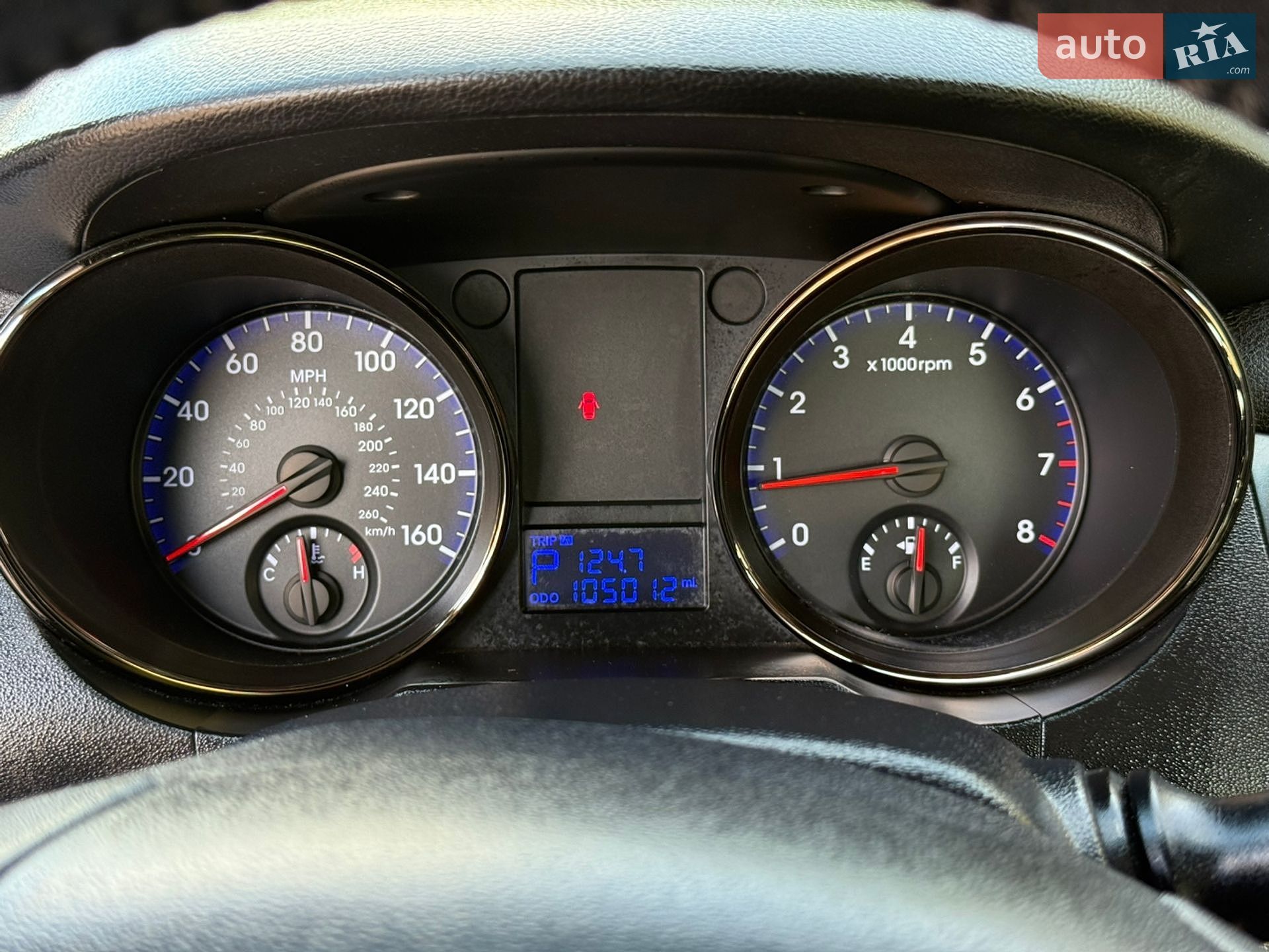 Hyundai Genesis Coupe 2010 VIN KMHHT6KD1BU045338 фото оголошення 31 з 44