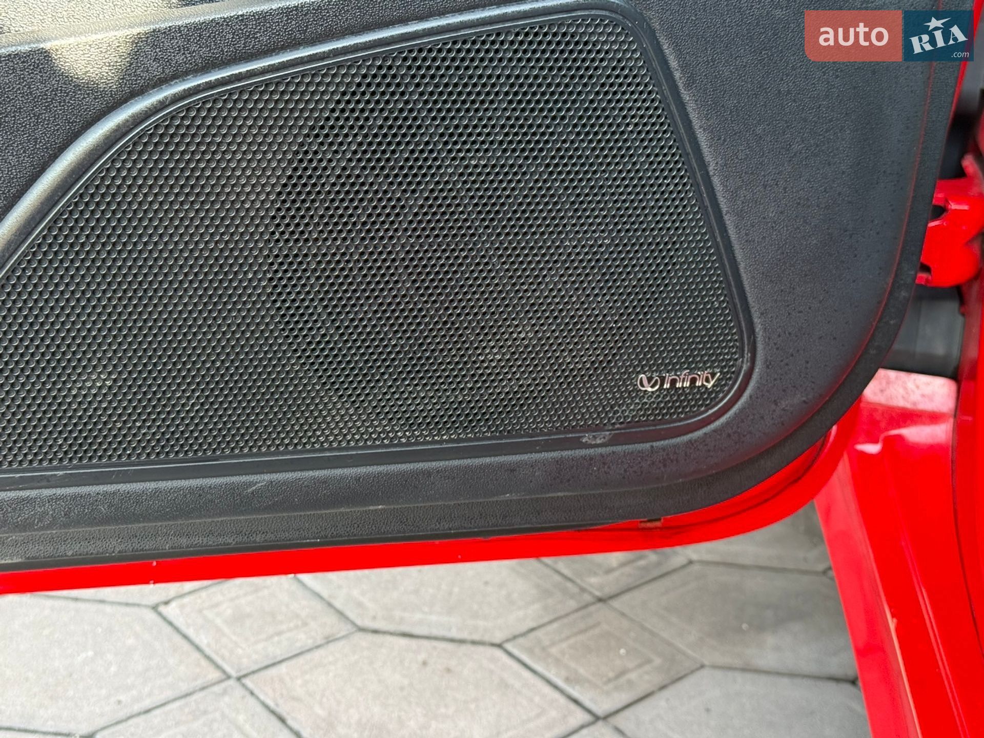 Hyundai Genesis Coupe 2010 VIN KMHHT6KD1BU045338 фото оголошення 35 з 44