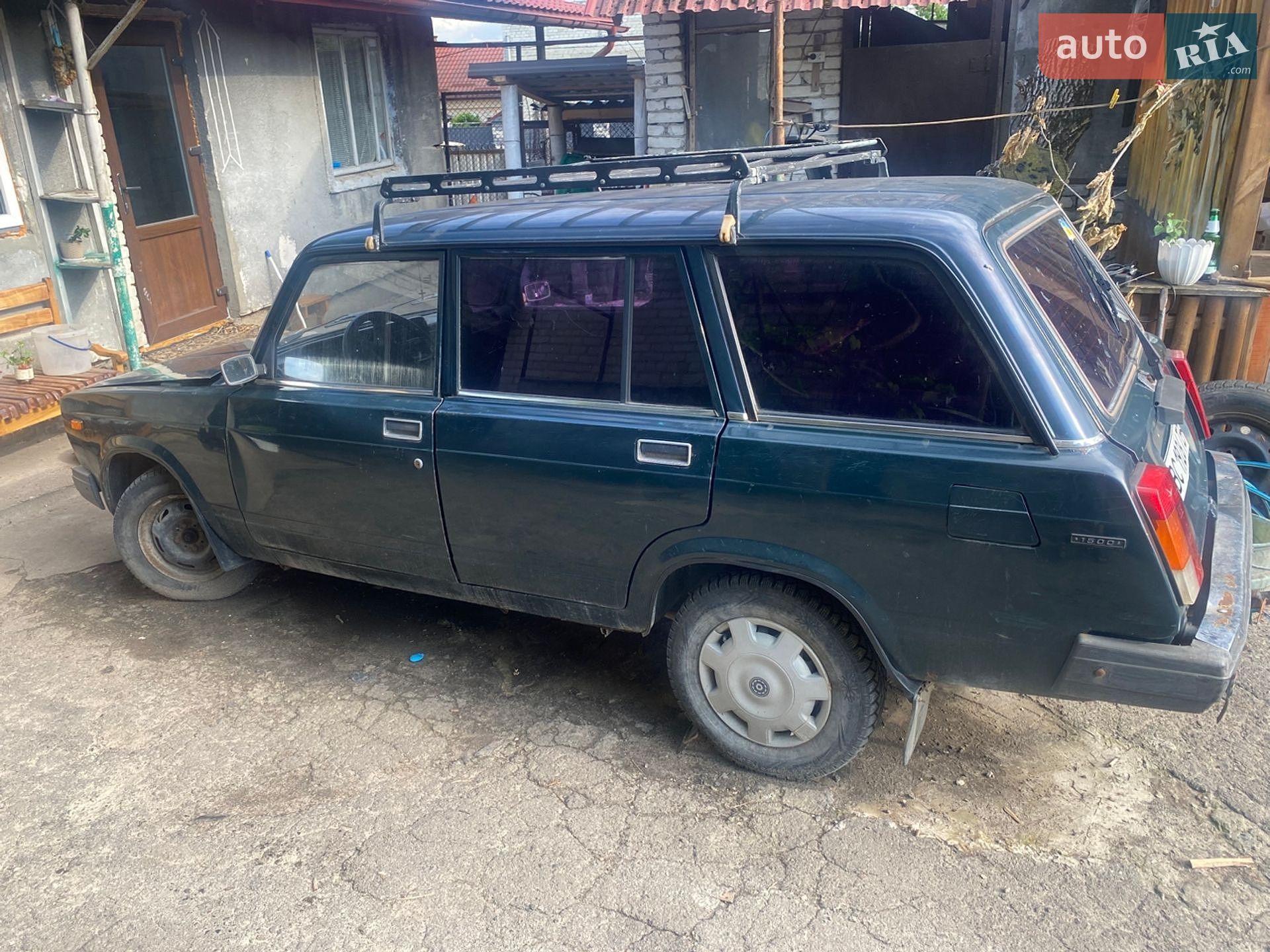 ВАЗ / Lada 2104 2005 VIN Y6L2104305L014354 фото оголошення 2 з 7