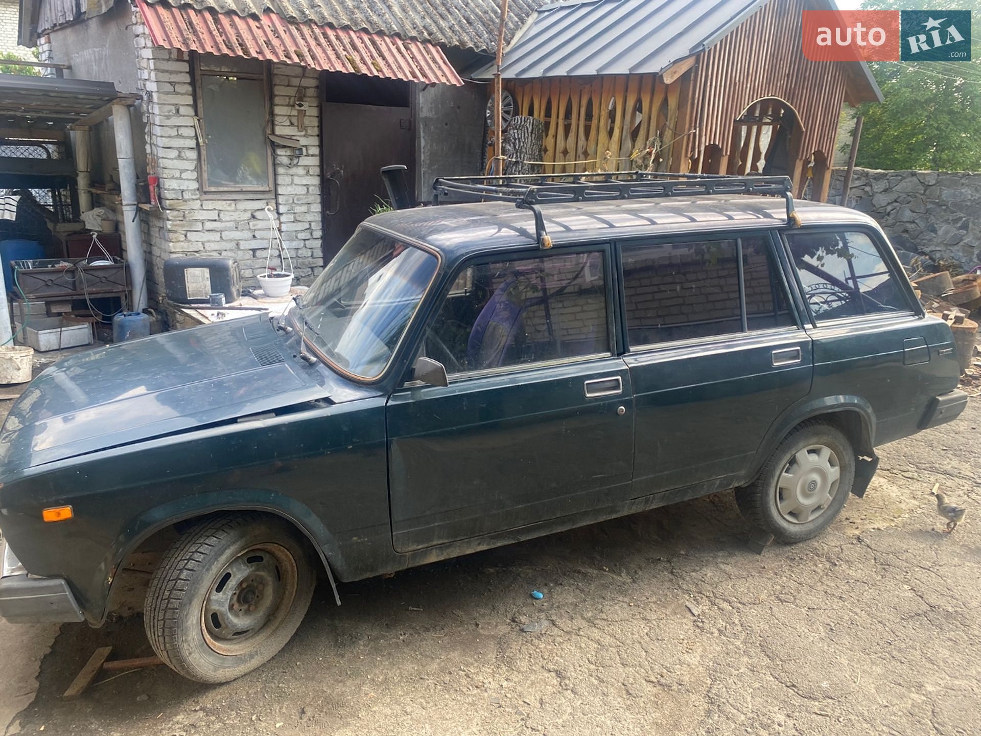 ВАЗ / Lada 2104 2005 VIN Y6L2104305L014354 фото оголошення 3 з 7
