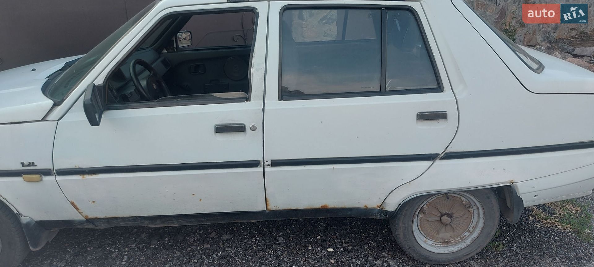 ЗАЗ 1103 Славута 2000 VIN Y6D110307Y0006102 фото оголошення 3 з 7