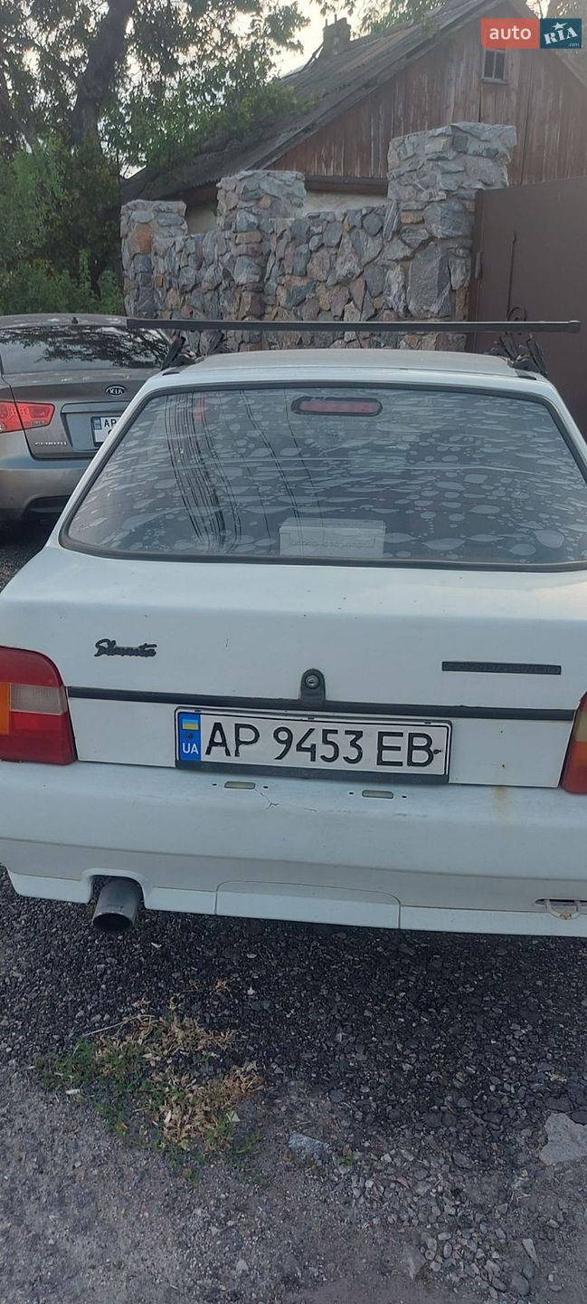 ЗАЗ 1103 Славута 2000 VIN Y6D110307Y0006102 фото оголошення 2 з 7