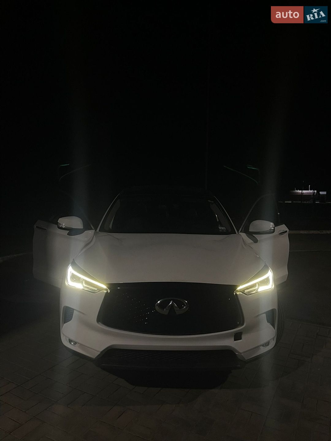 Infiniti QX50 2020 VIN 3PCAJ5M11LF101796 фото оголошення 22 з 29