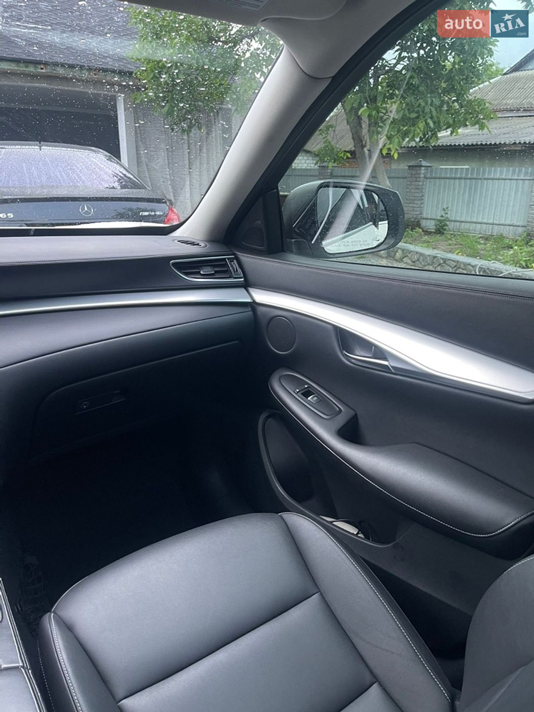 Infiniti QX50 2020 VIN 3PCAJ5M11LF101796 фото оголошення 20 з 29