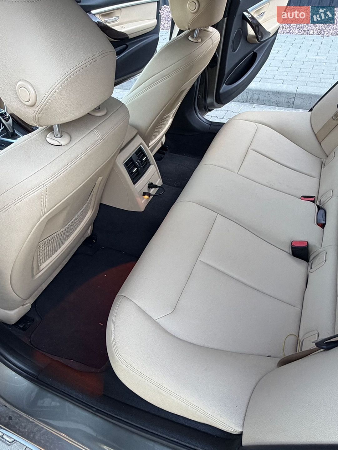 BMW 3 Series 2017 VIN WBA8B9G33HNU57141 фото оголошення 22 з 26