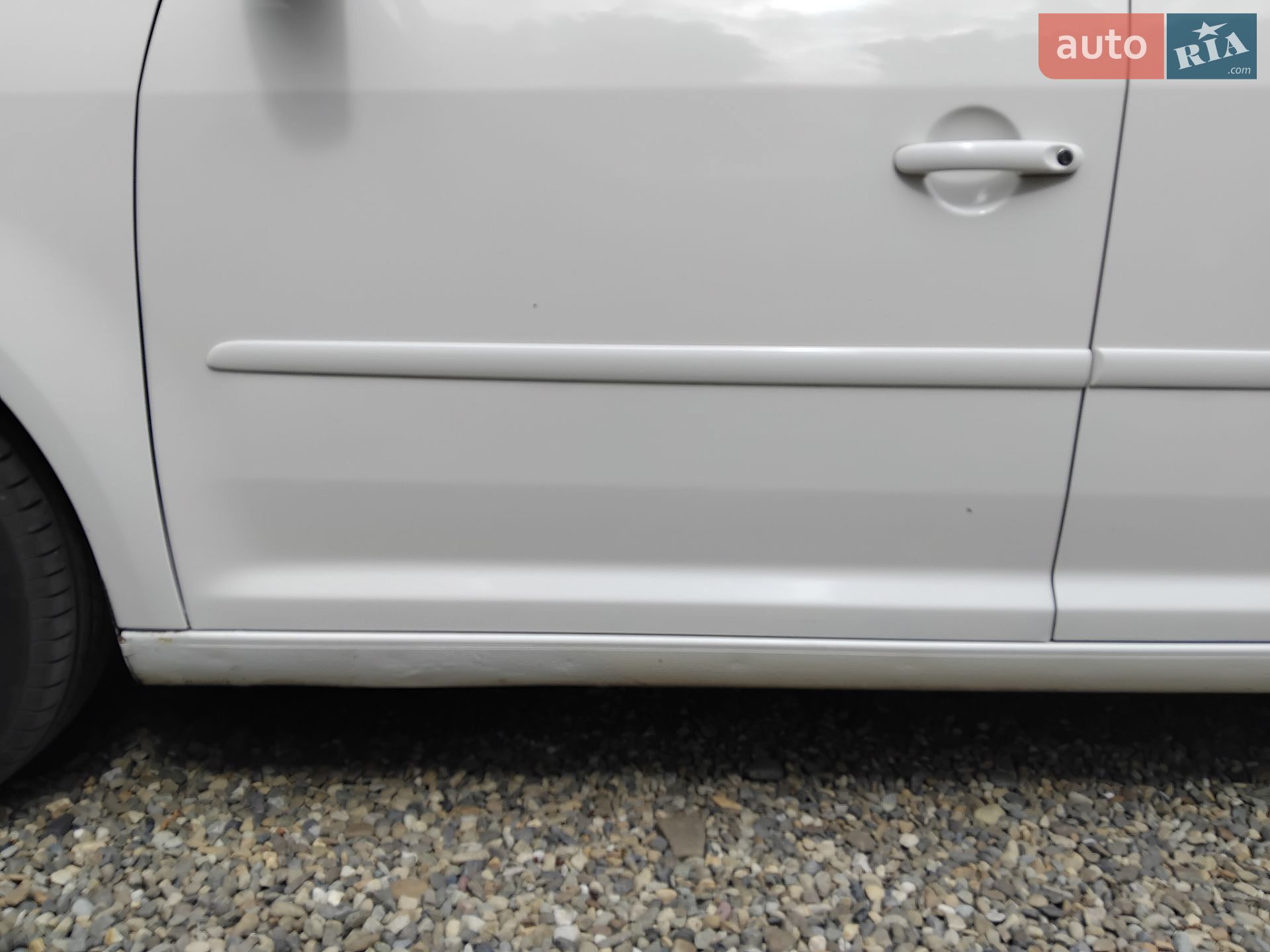 Volkswagen Touran 2008 VIN WVGZZZ1TZ8W127733 фото оголошення 10 з 19